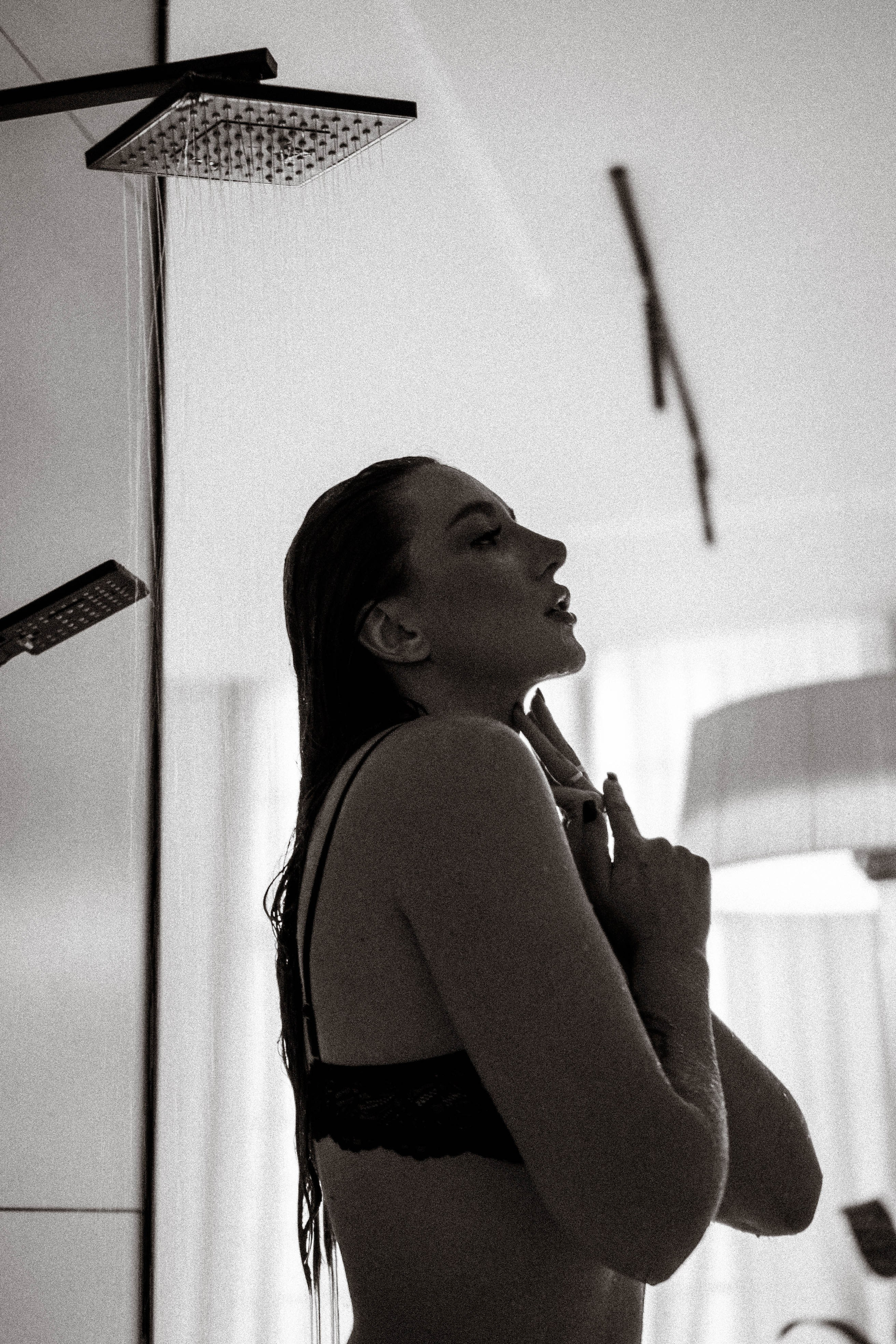 Элеонора в студии. Профессиональный фотограф, Санкт-Петербург — Виктория Богомолова