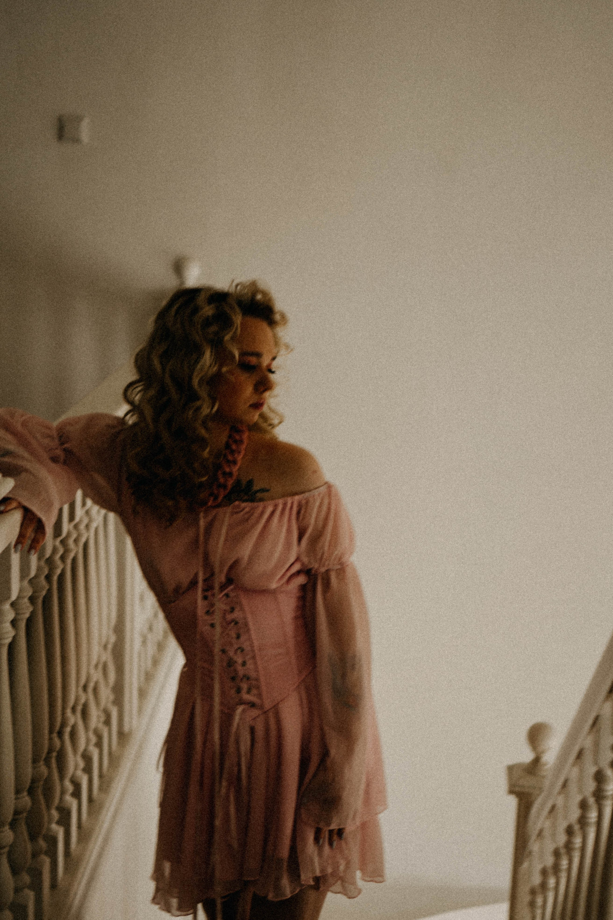 Студийная. Профессиональный фотограф, Санкт-Петербург — Виктория Богомолова