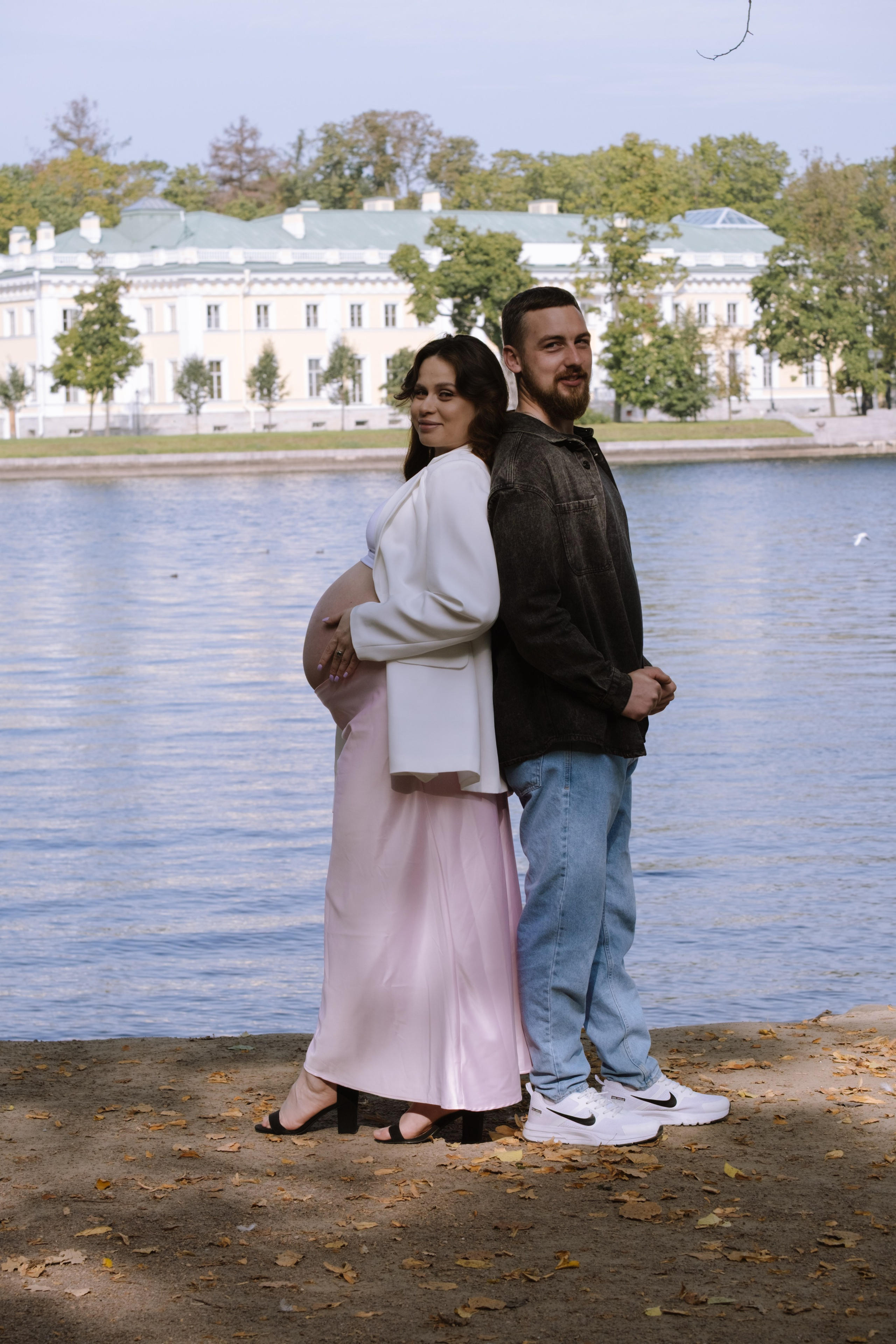 СЕМЕЙНАЯ ИСТОРИЯ. Профессиональный фотограф, Санкт-Петербург — Виктория Богомолова