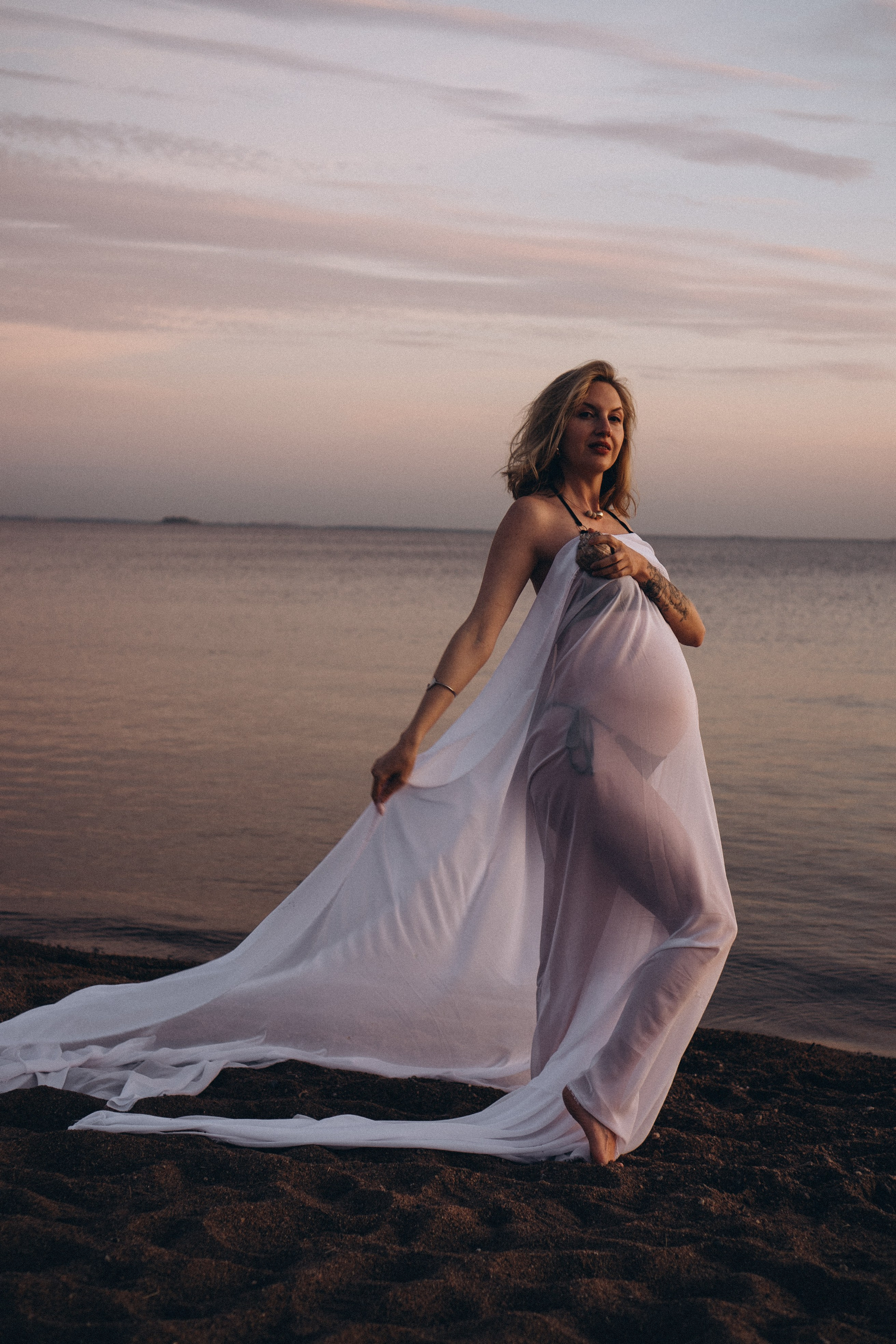 В ОЖИДАНИИ. Профессиональный фотограф, Санкт-Петербург — Виктория Богомолова