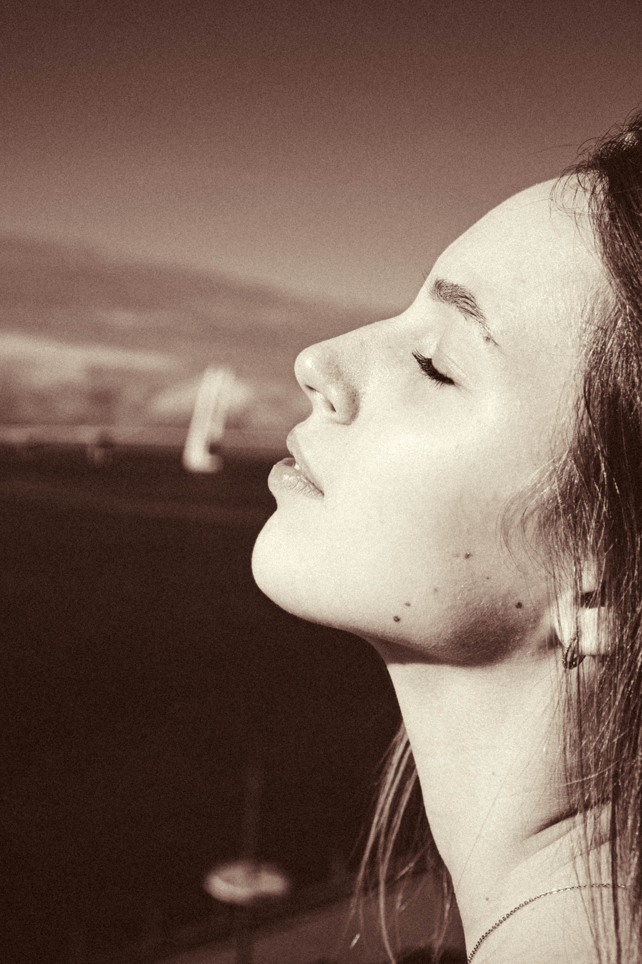 Студийная для Анастасии. Профессиональный фотограф, Санкт-Петербург — Виктория Богомолова