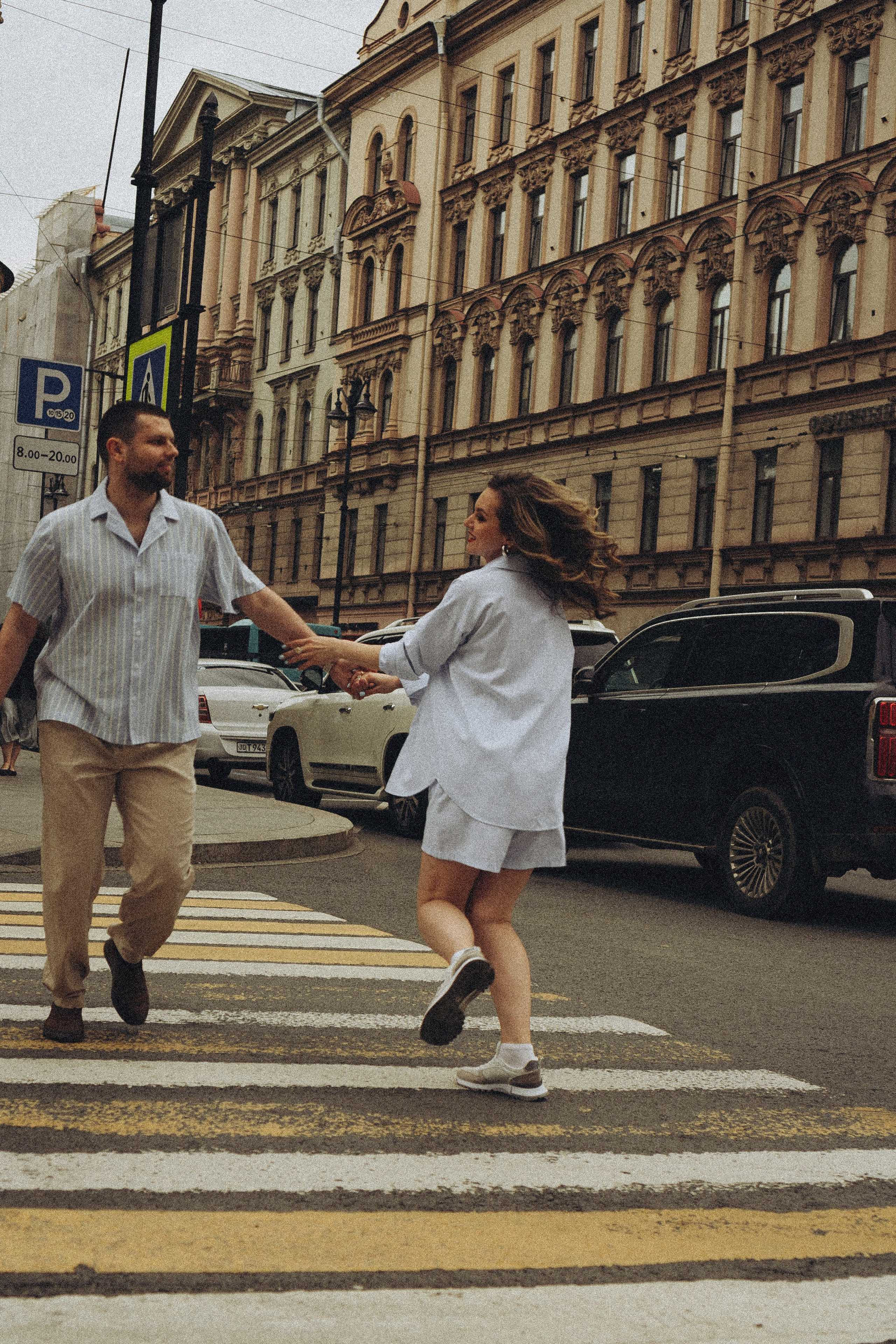 СТУДИЯ И ПРОГУЛКА ДЛЯ ПАРЫ. Профессиональный фотограф, Санкт-Петербург — Виктория Богомолова
