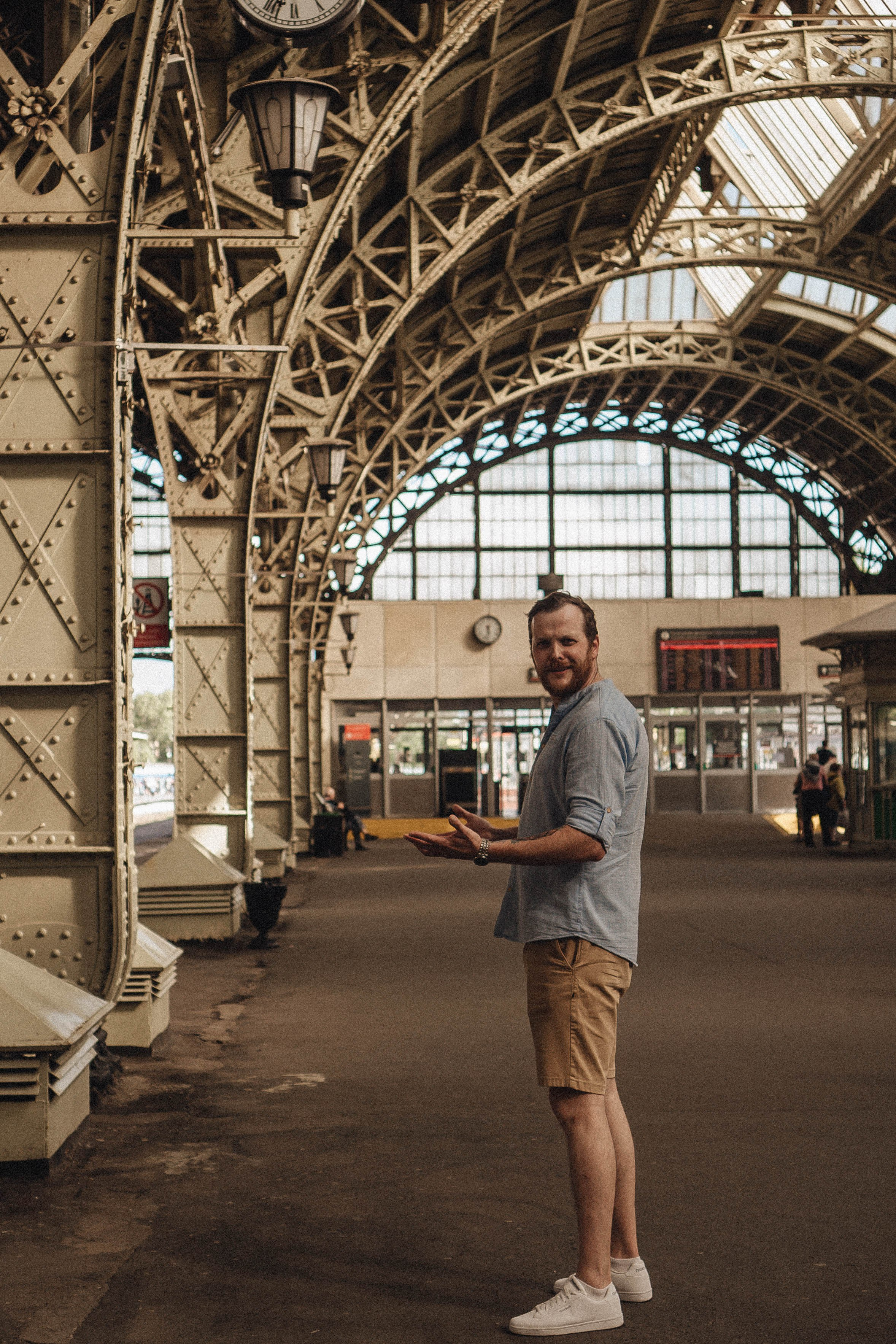 История на реальных событиях. Профессиональный фотограф, Санкт-Петербург — Виктория Богомолова