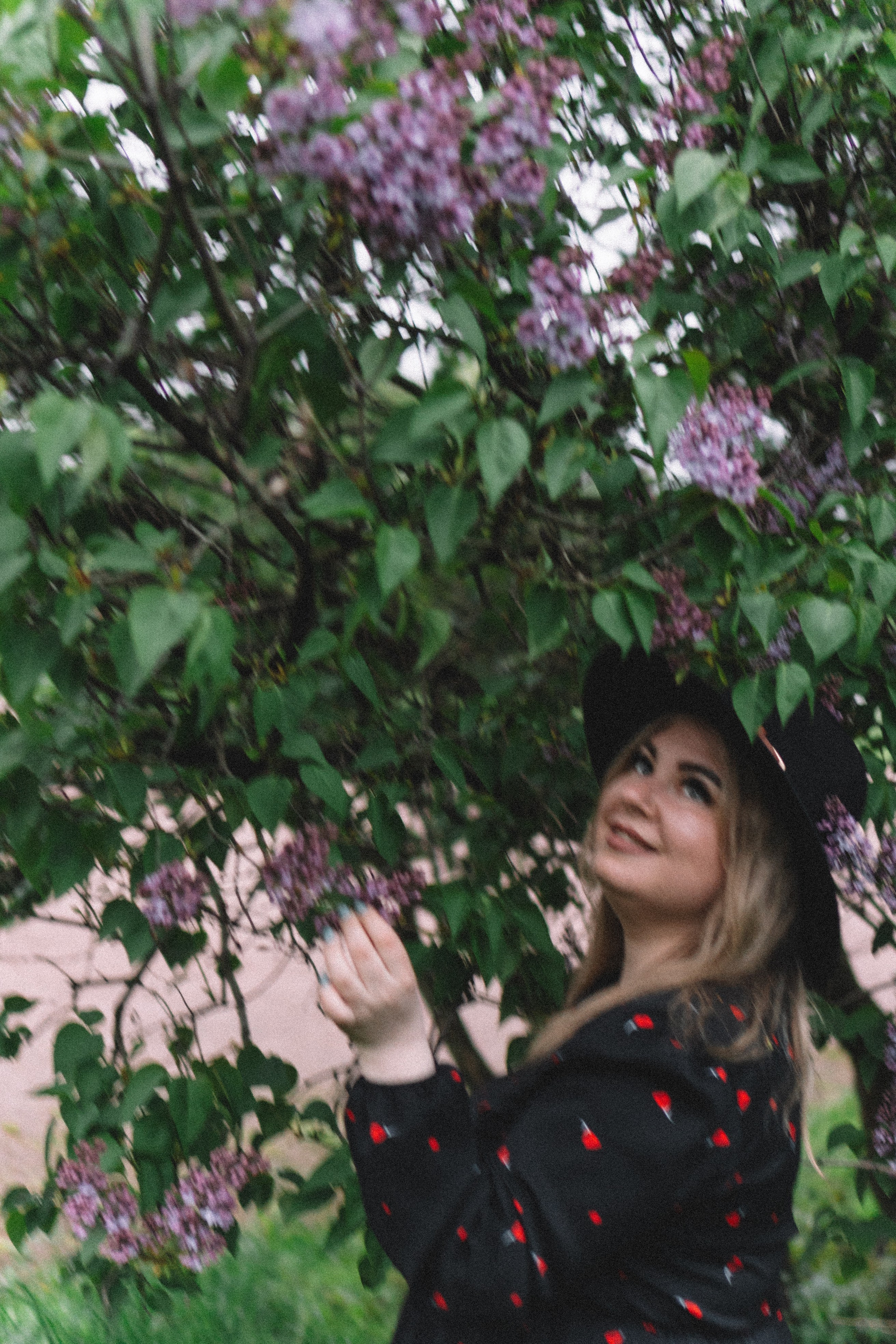 ПРОГУЛКА ВЕСНОЙ. Профессиональный фотограф, Санкт-Петербург — Виктория Богомолова