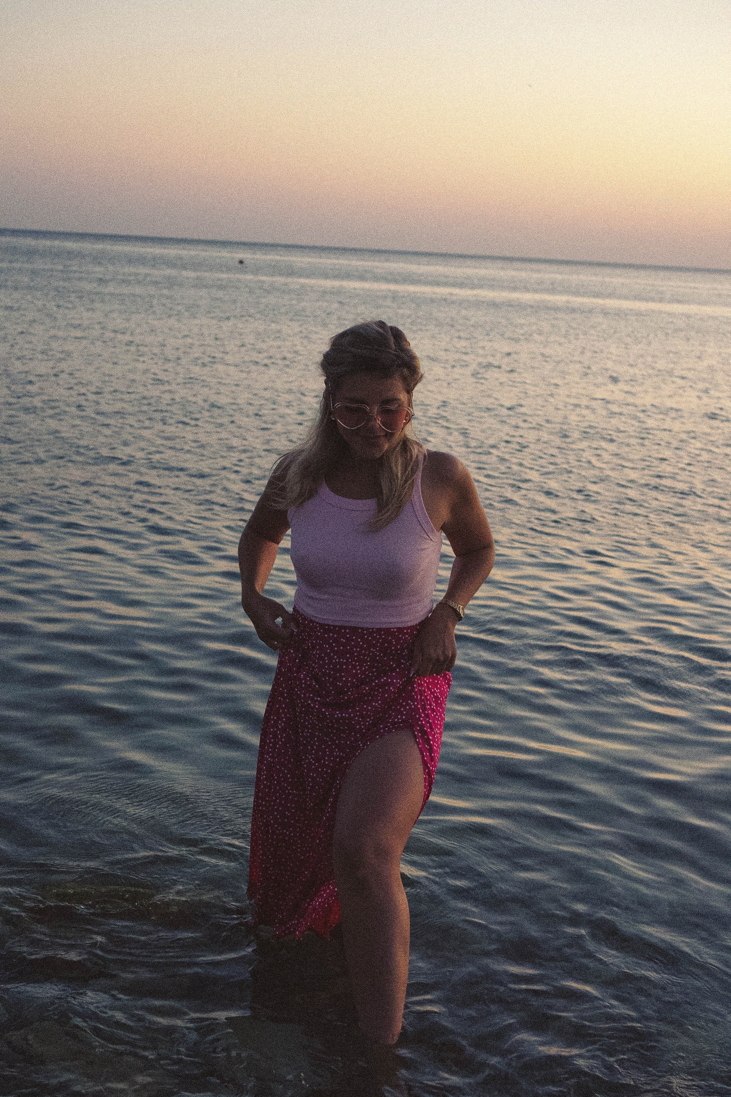 Море. Профессиональный фотограф, Санкт-Петербург — Виктория Богомолова