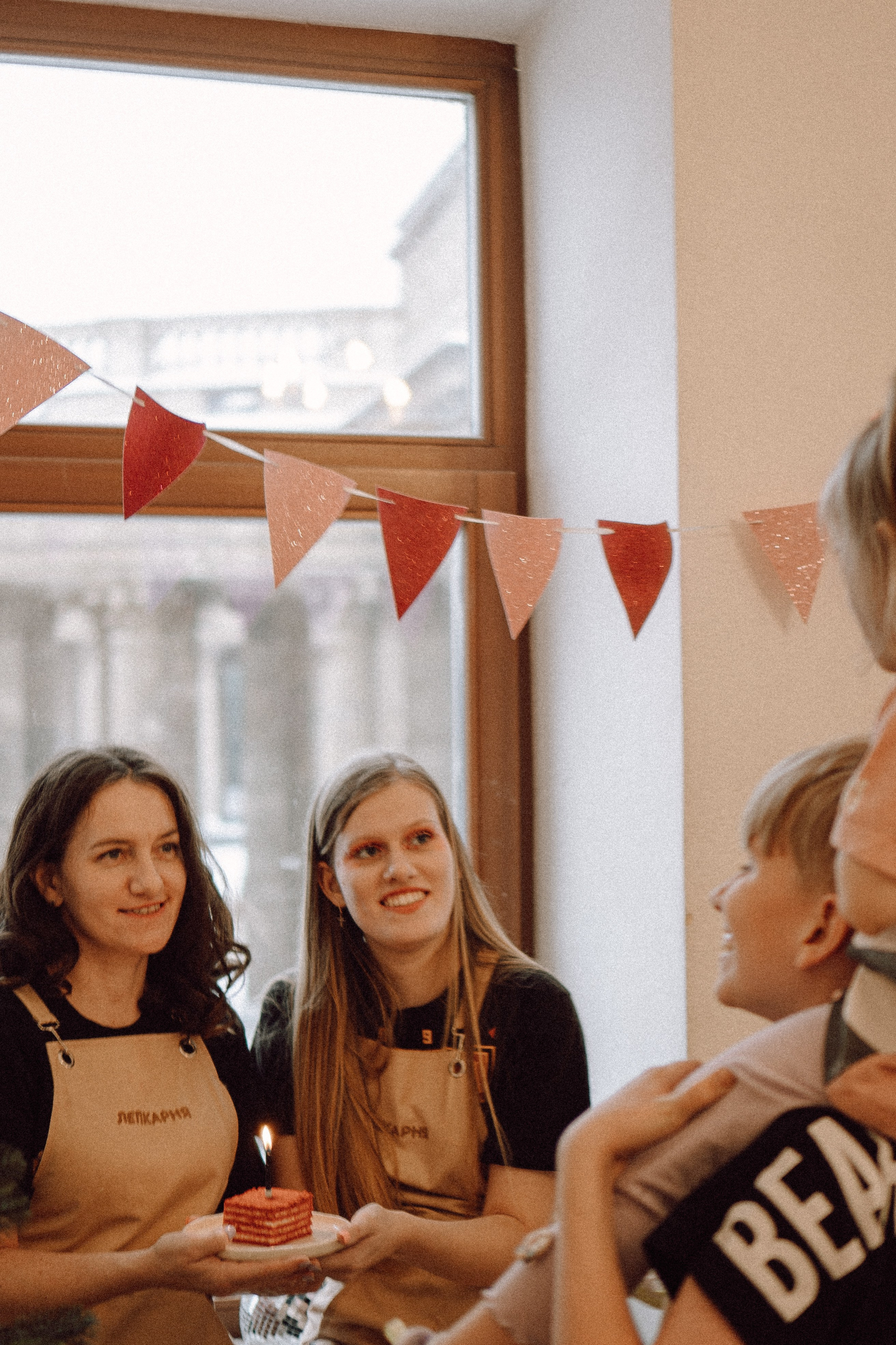Студия лепки. Профессиональный фотограф, Санкт-Петербург — Виктория Богомолова