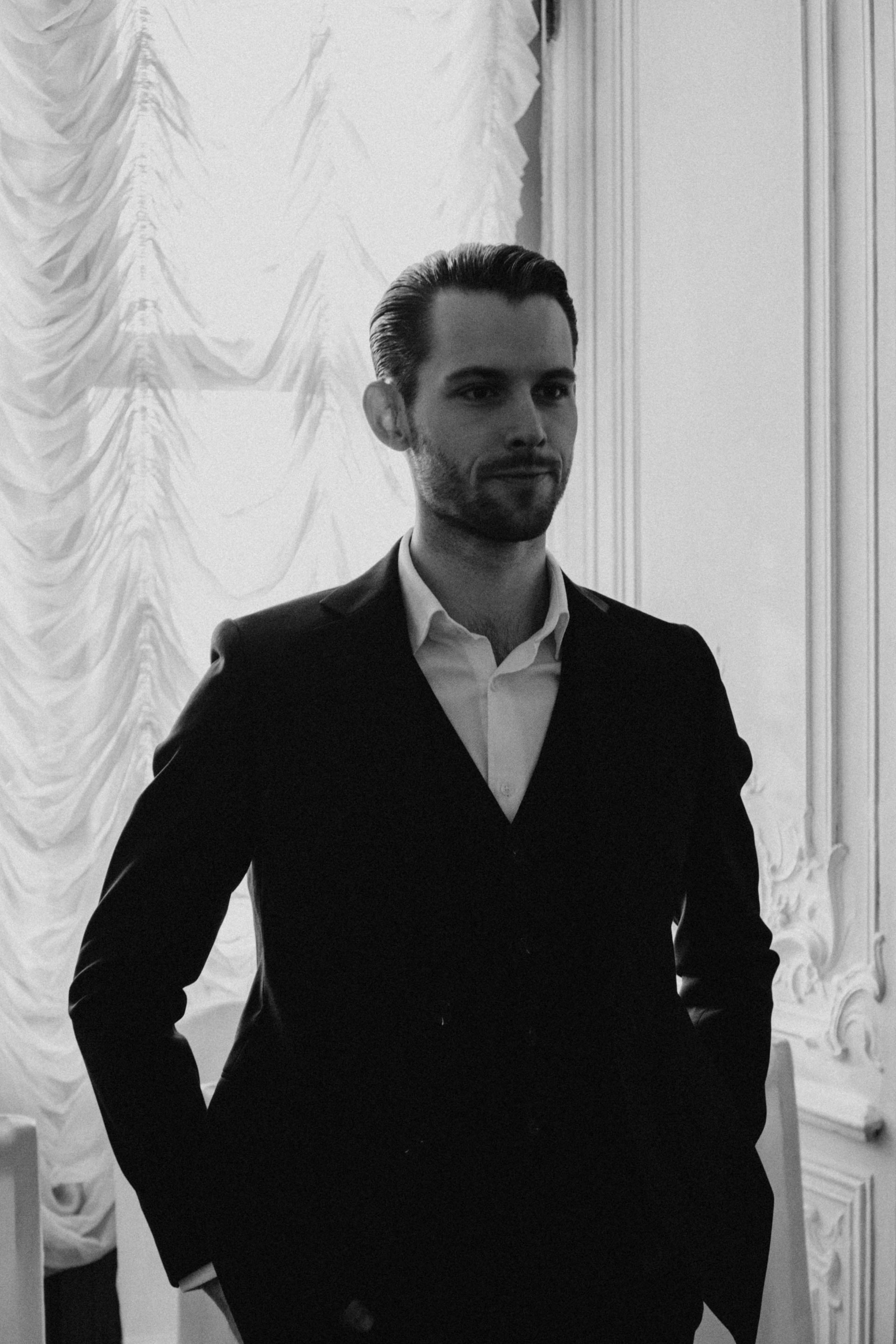 СВАДЕБНАЯ ФОТОСЕСИИЯ В НИКОЛАЕВСКОМ ДВОРЦЕ. Профессиональный фотограф, Санкт-Петербург — Виктория Богомолова