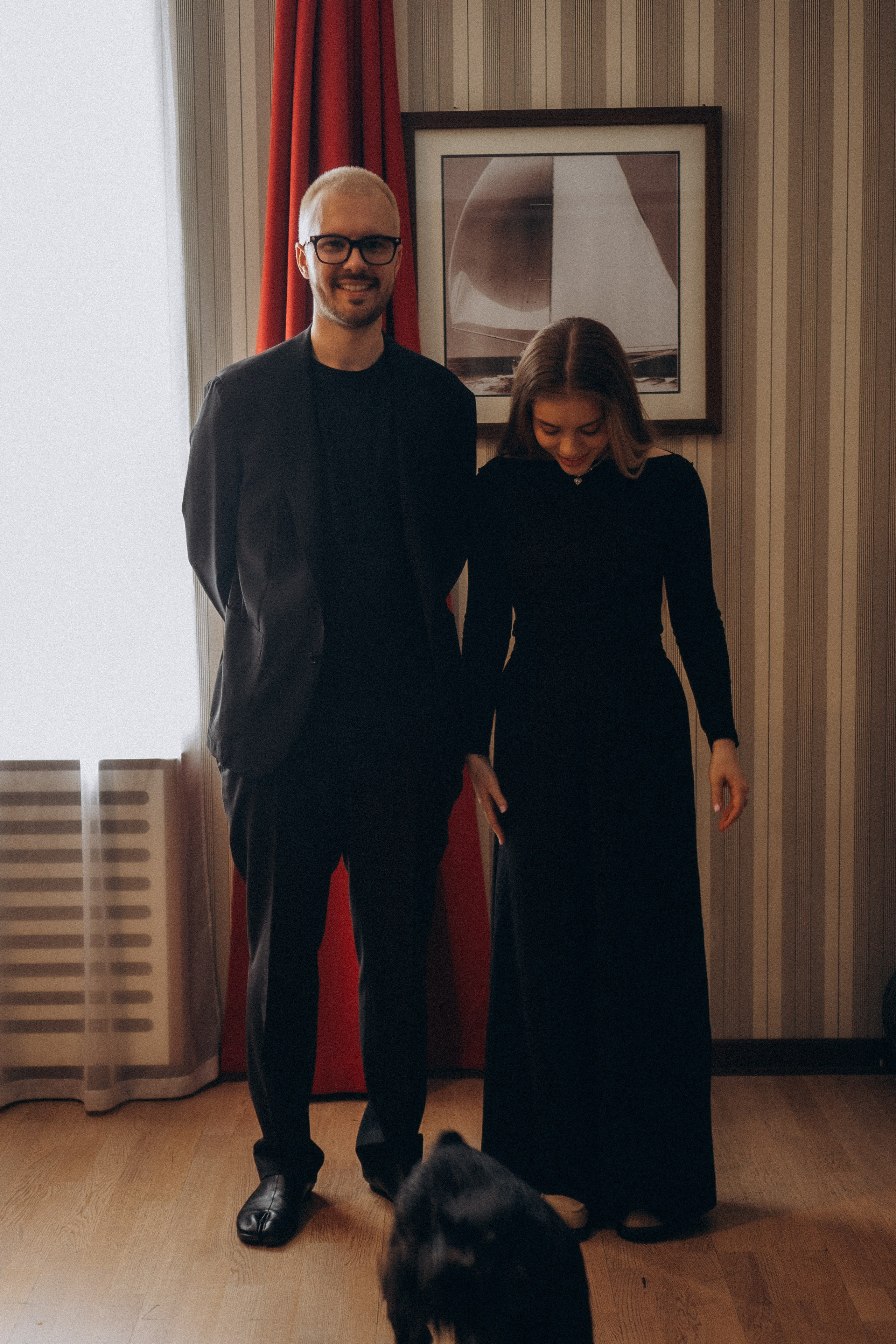 ДЕНЬ РОЖДЕНИЯ. Профессиональный фотограф, Санкт-Петербург — Виктория Богомолова