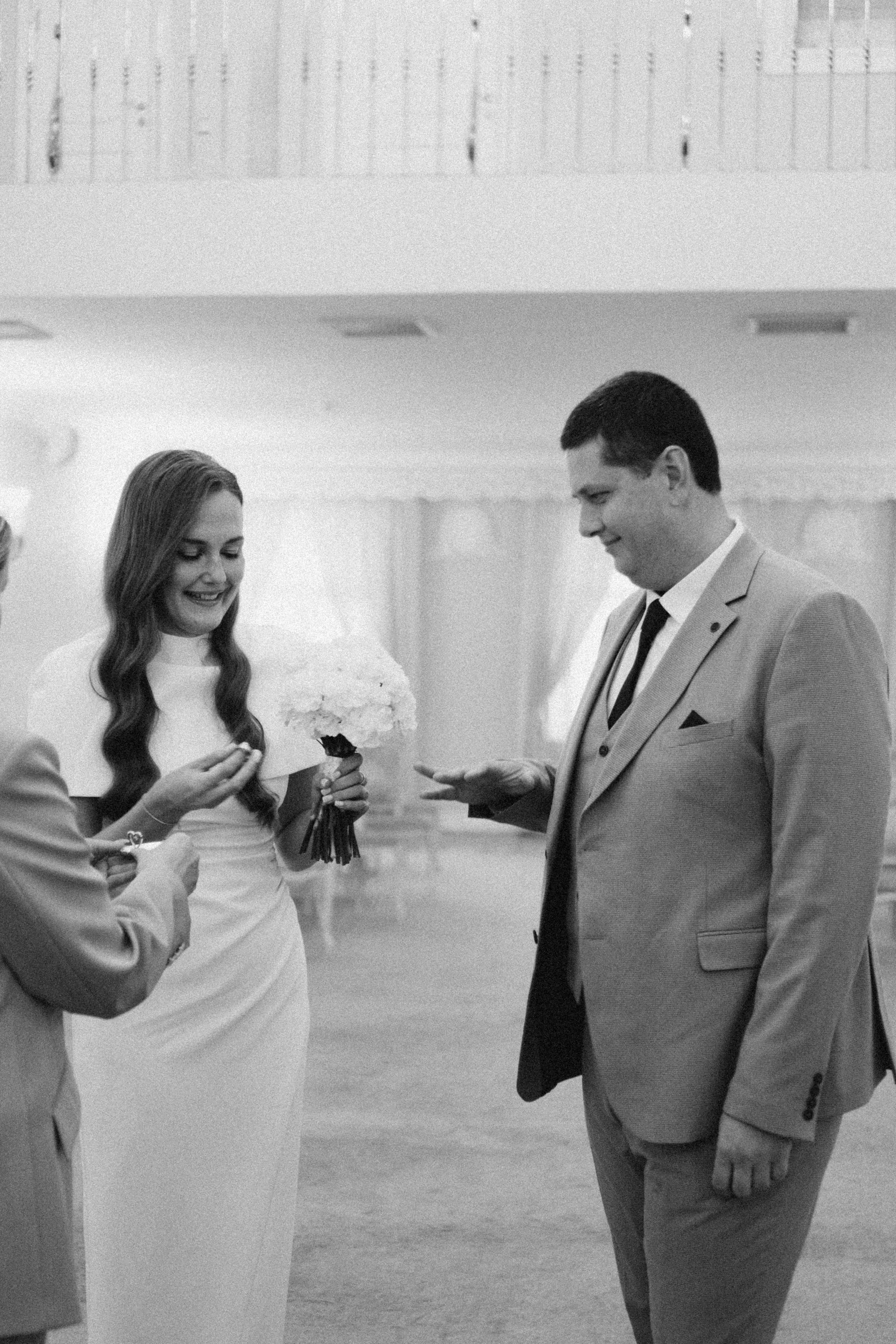 СВАДЕБНАЯ В ПУШКИНЕ. Профессиональный фотограф, Санкт-Петербург — Виктория Богомолова