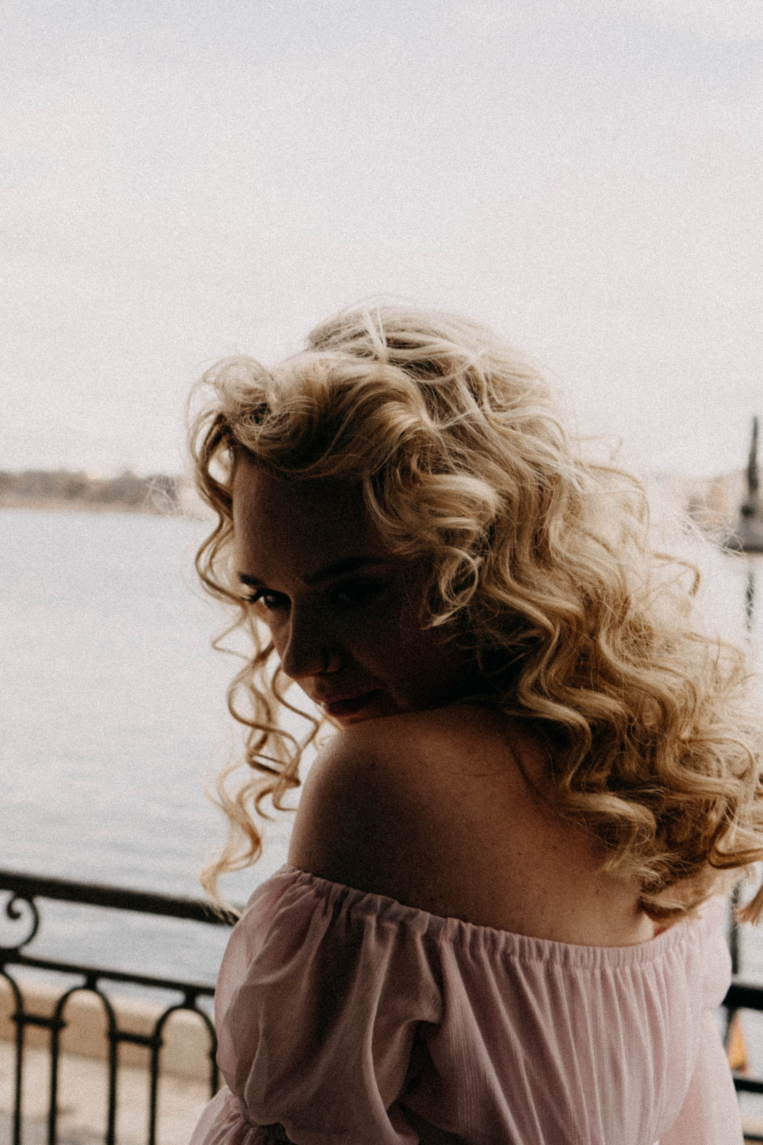 Студийная. Профессиональный фотограф, Санкт-Петербург — Виктория Богомолова