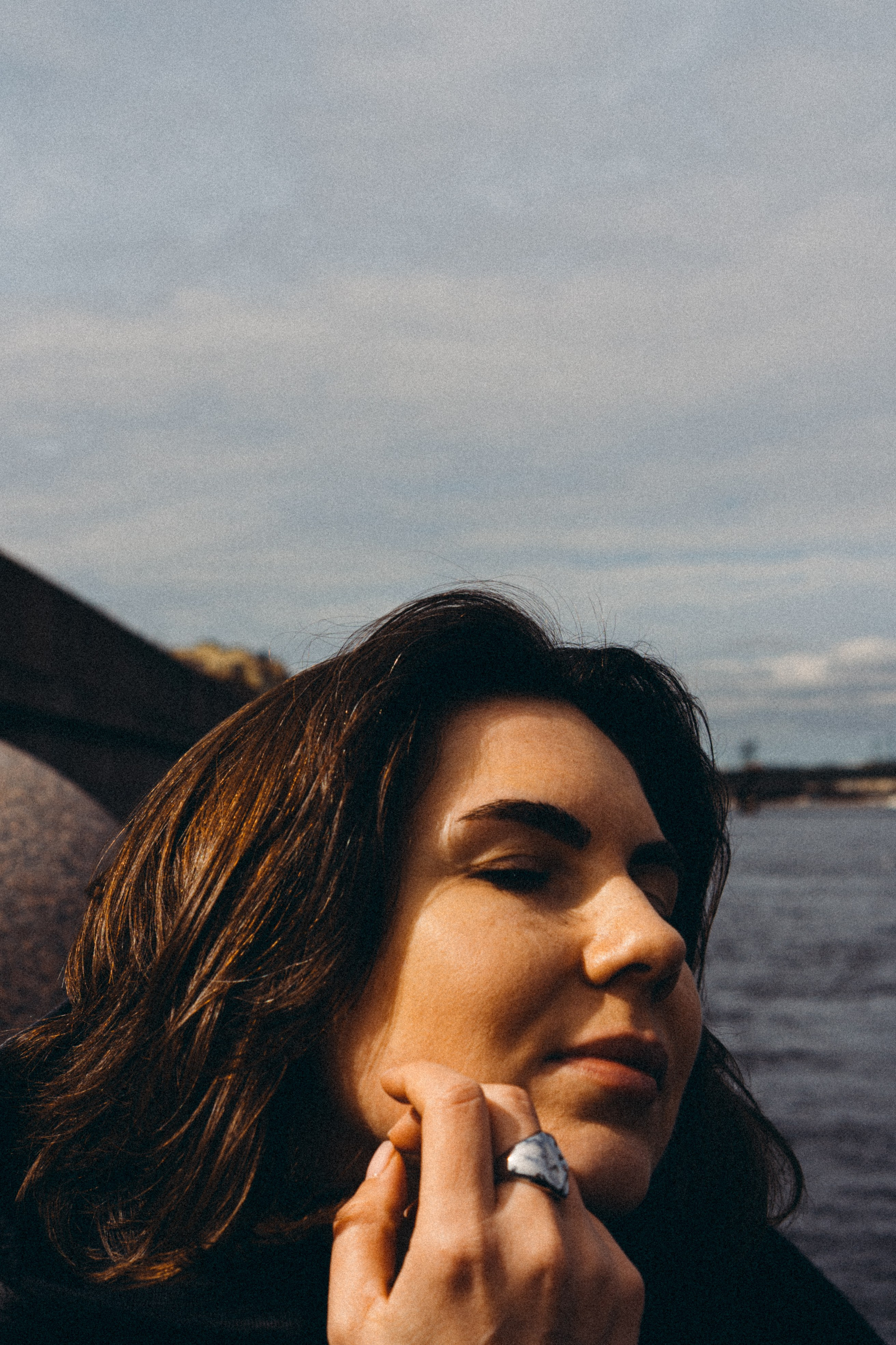 Прогулка по весеннему Питеру. Профессиональный фотограф, Санкт-Петербург — Виктория Богомолова