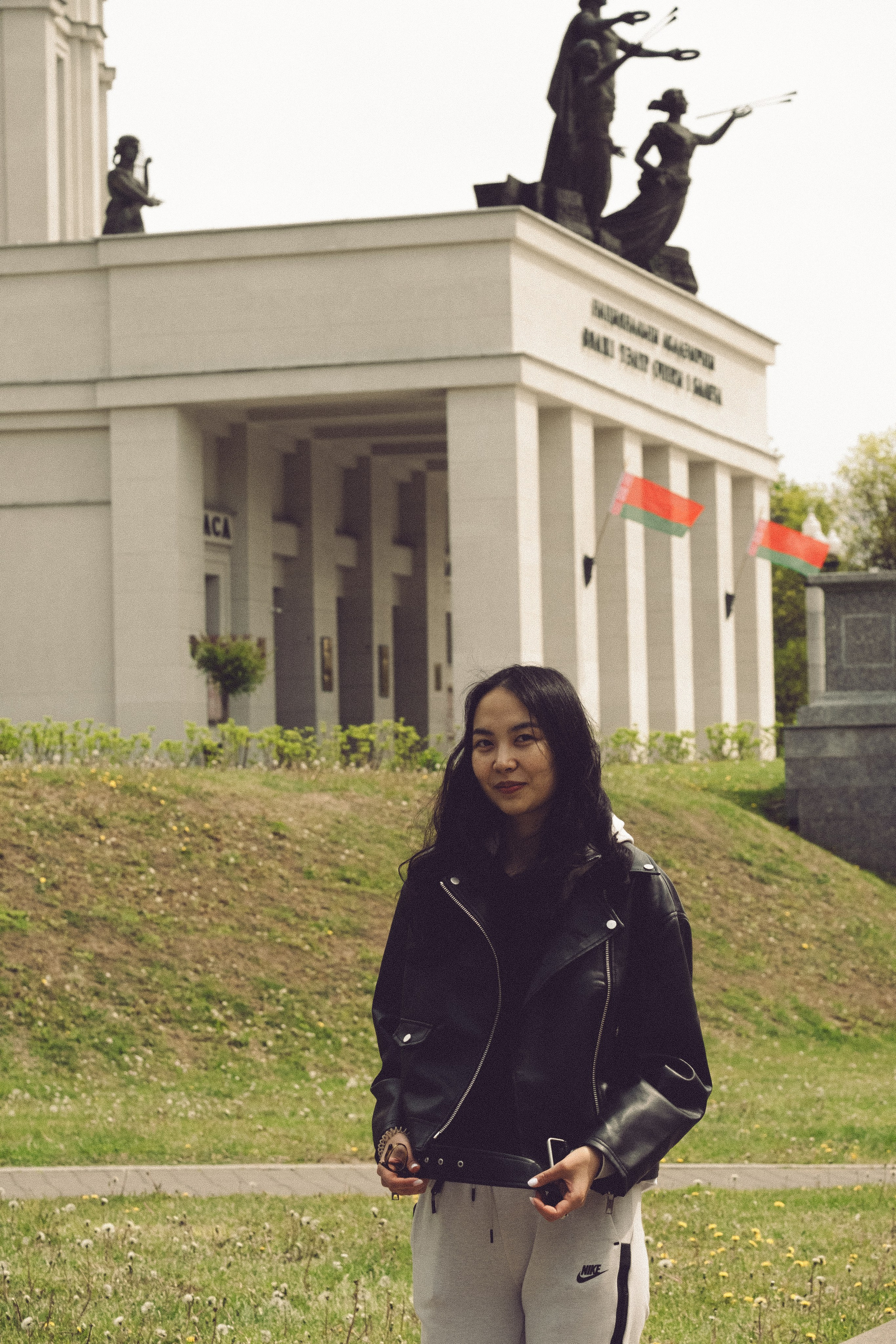 ПРОГУЛКА В МИНСКЕ. Профессиональный фотограф, Санкт-Петербург — Виктория Богомолова