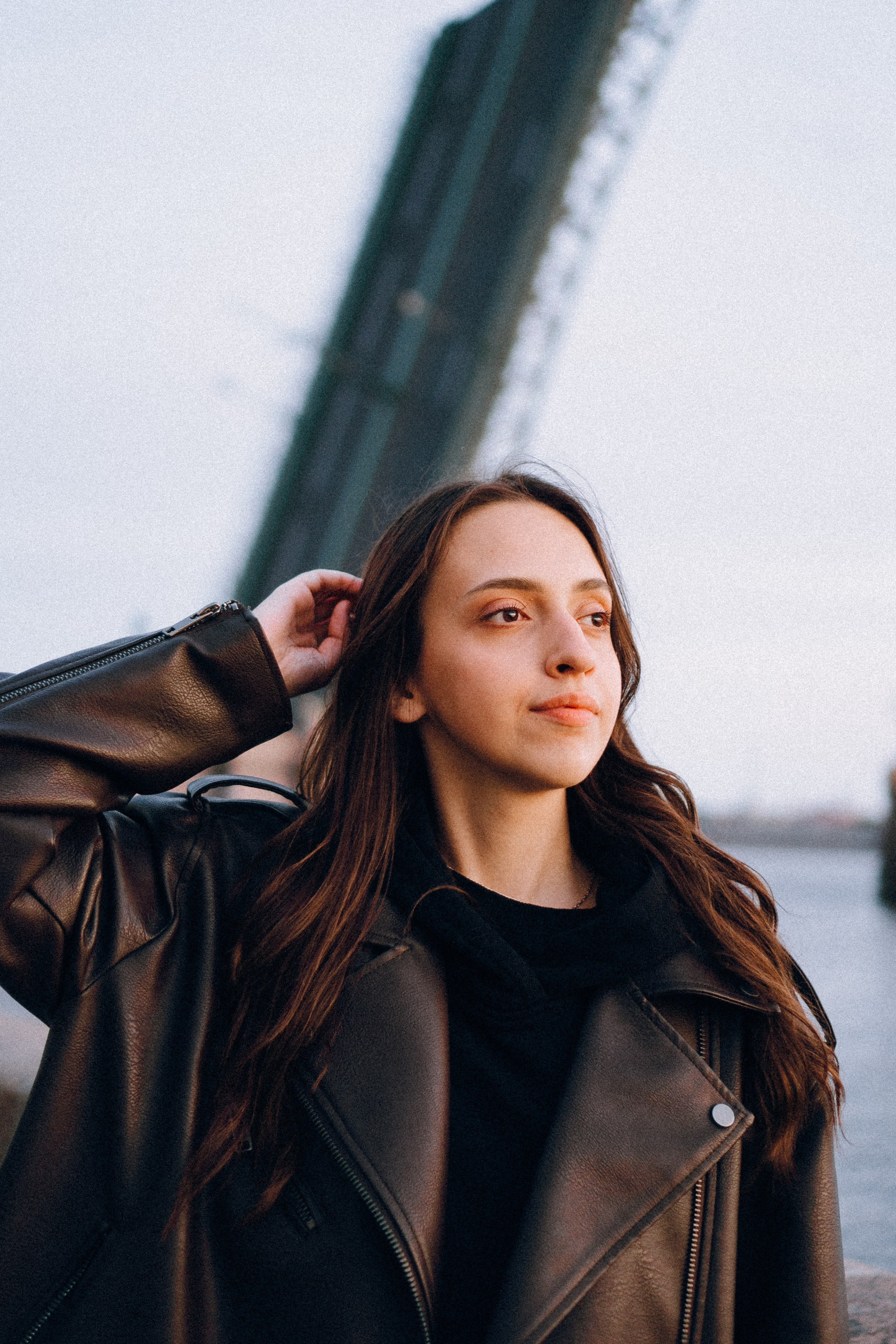 Рассветная история любви. Профессиональный фотограф, Санкт-Петербург — Виктория Богомолова