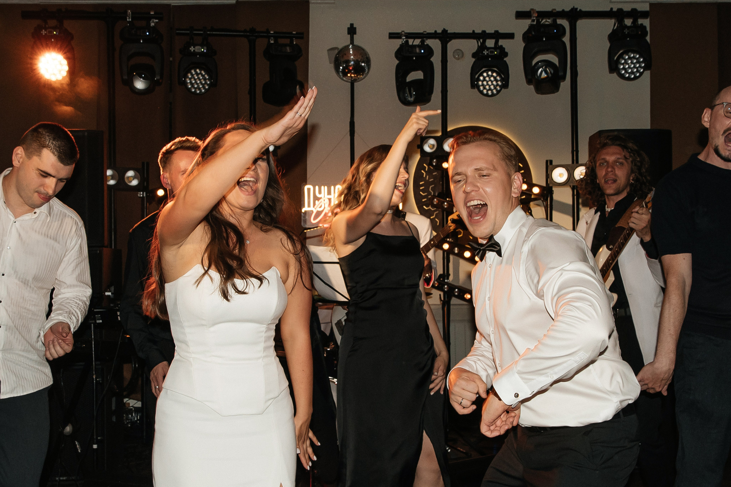 ANONS. Мария — Свадебный фотограф