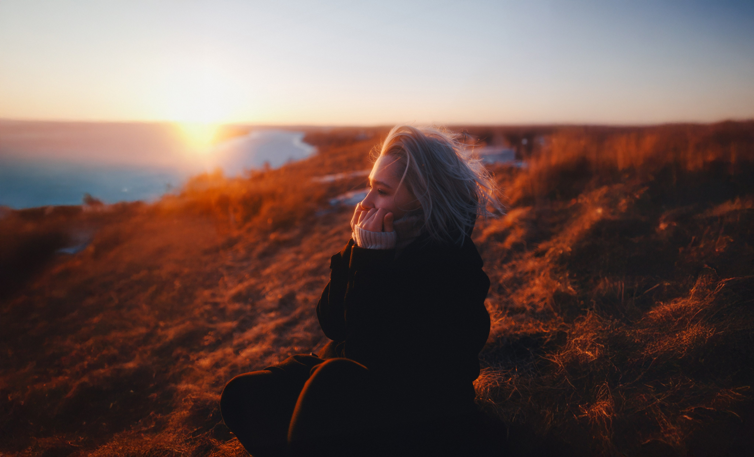 Besha. Портретный и Репортажный Фотограф Москва