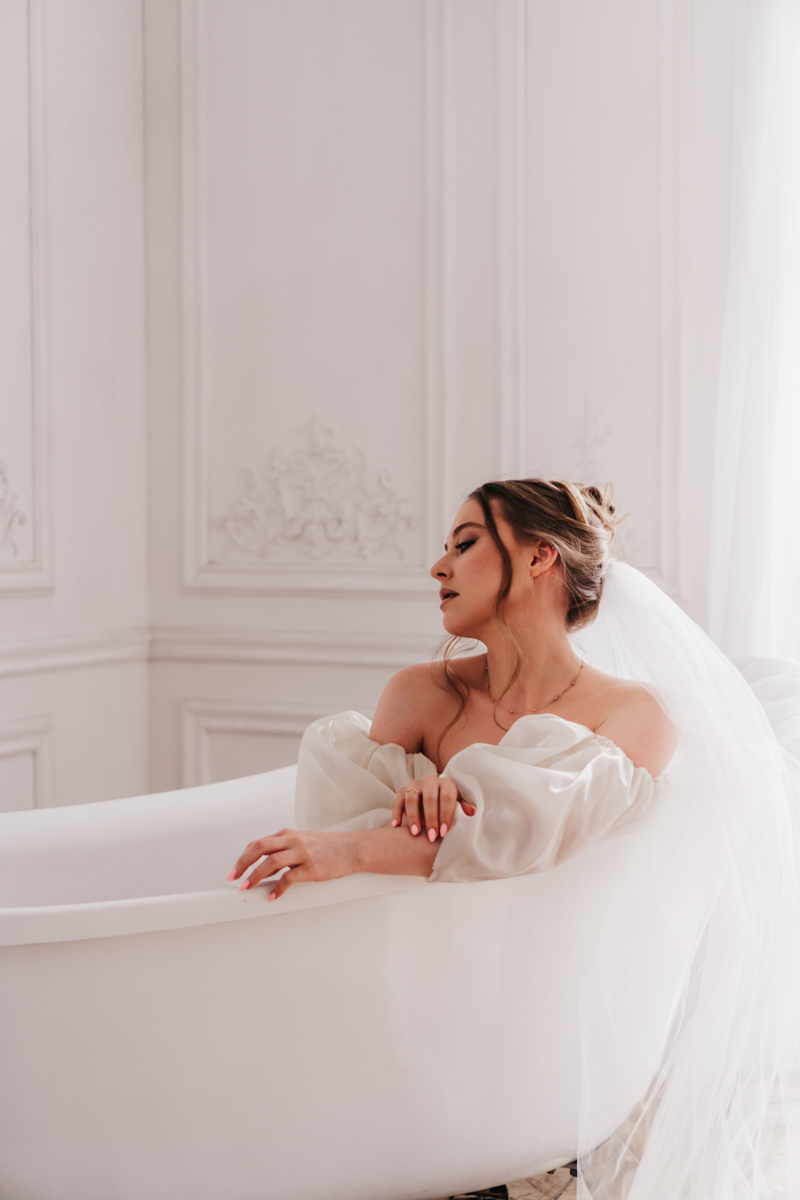 Свадебные. Фотограф Лера