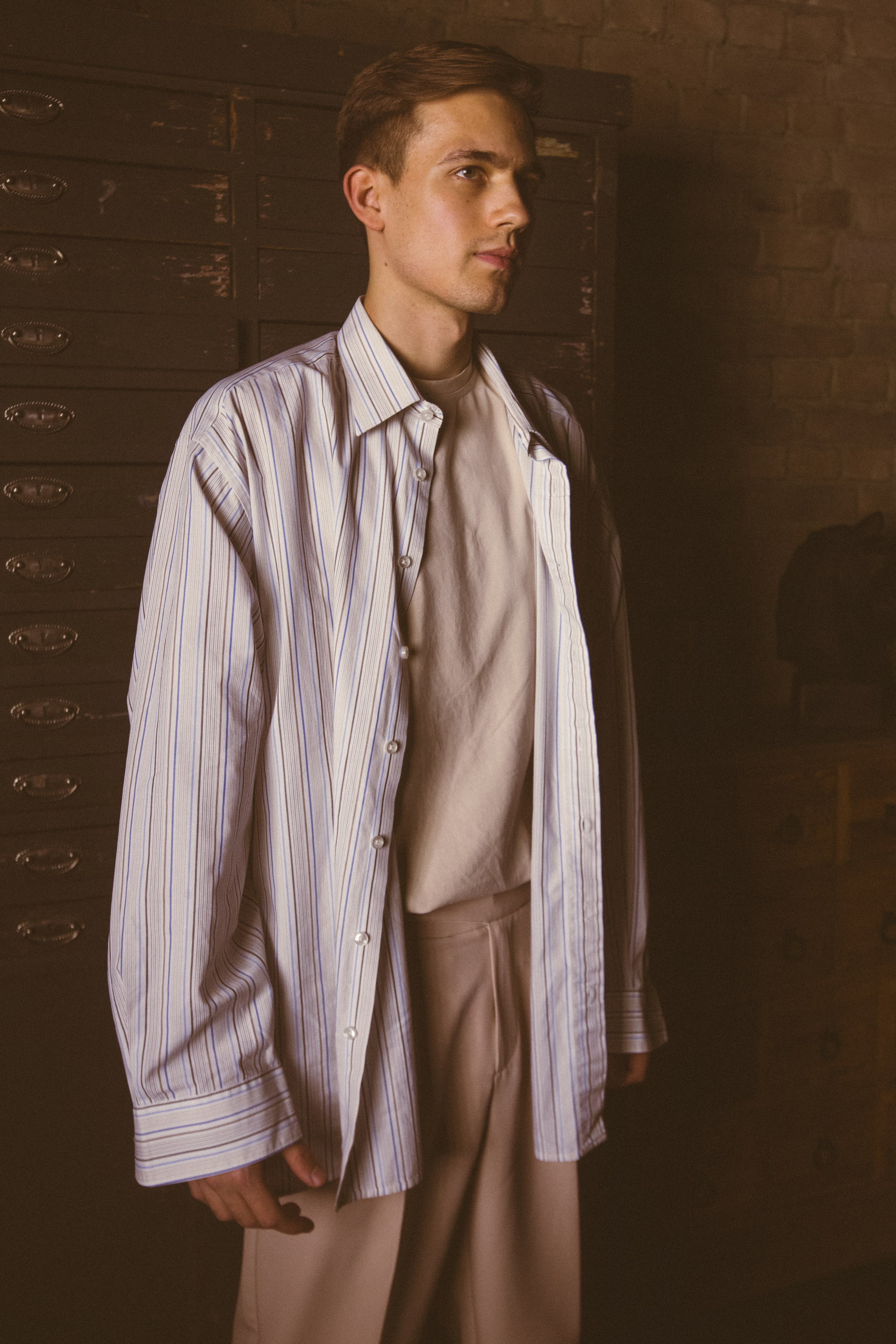 IVAN. Фотограф Андрей Степченков | Москва и МО