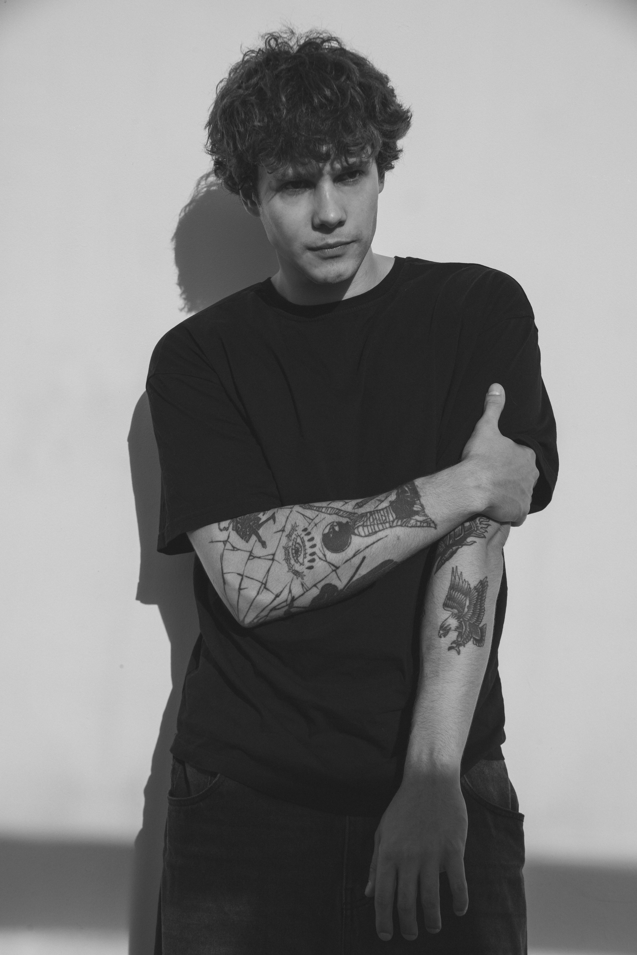 ARTEM. Фотограф Андрей Степченков | Москва и МО