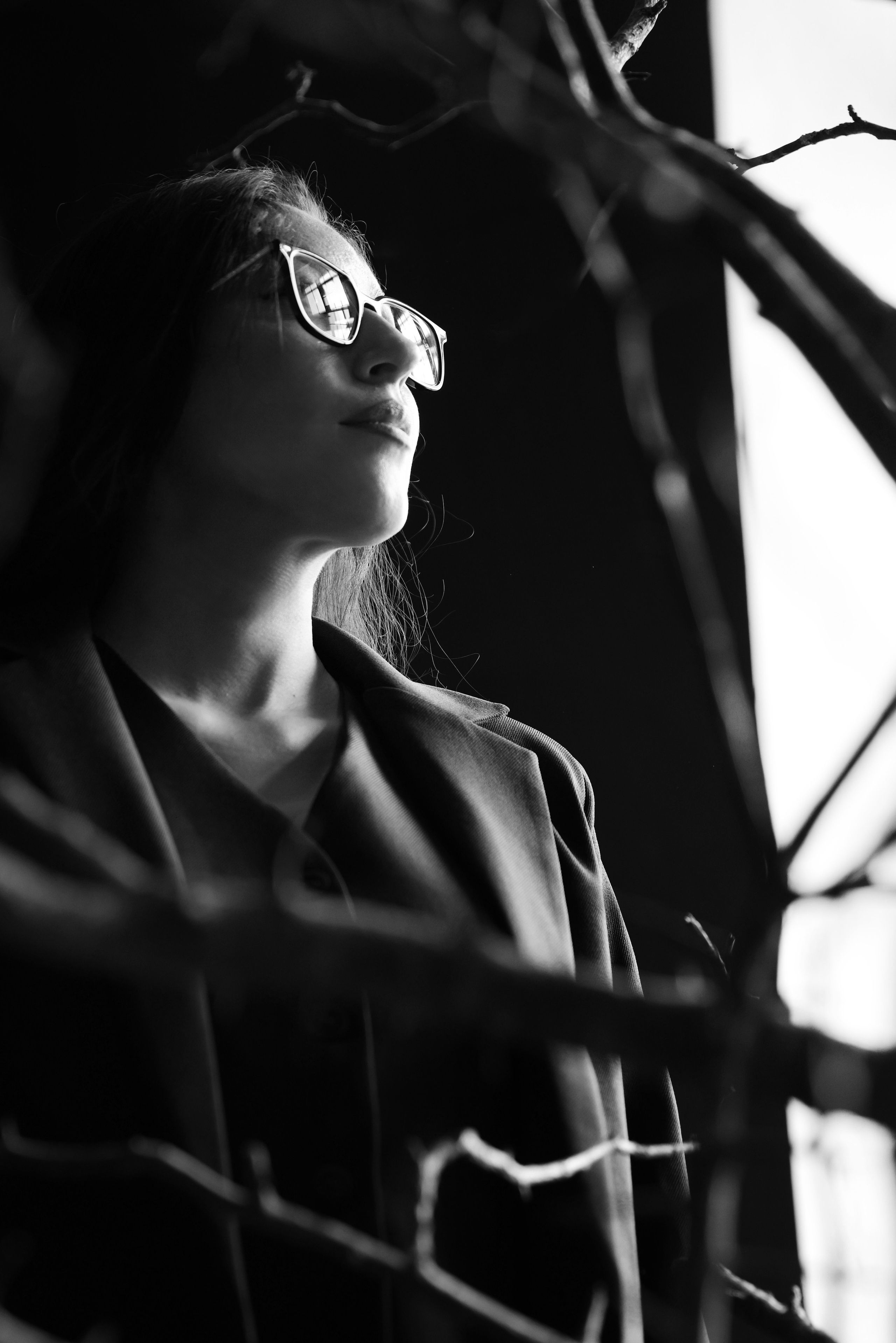 Анастасия. Фотограф Ольга Филимонова