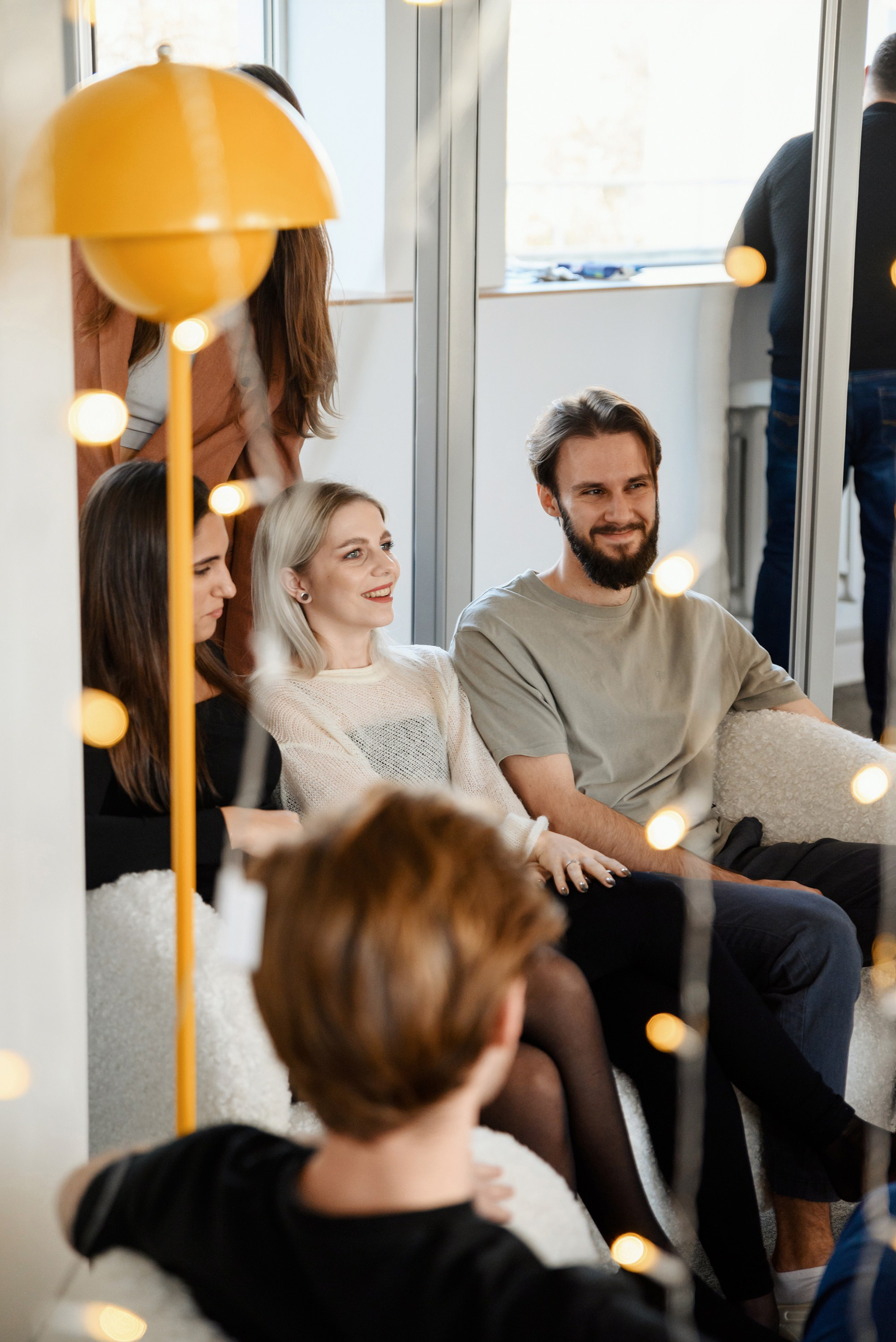 Репортажная сьёмка для R1.Lab Открытие нового офиса!. Константин Солодянкин — свадебный и репортажный фотограф в Екатеринбурге и Верхней Пышме