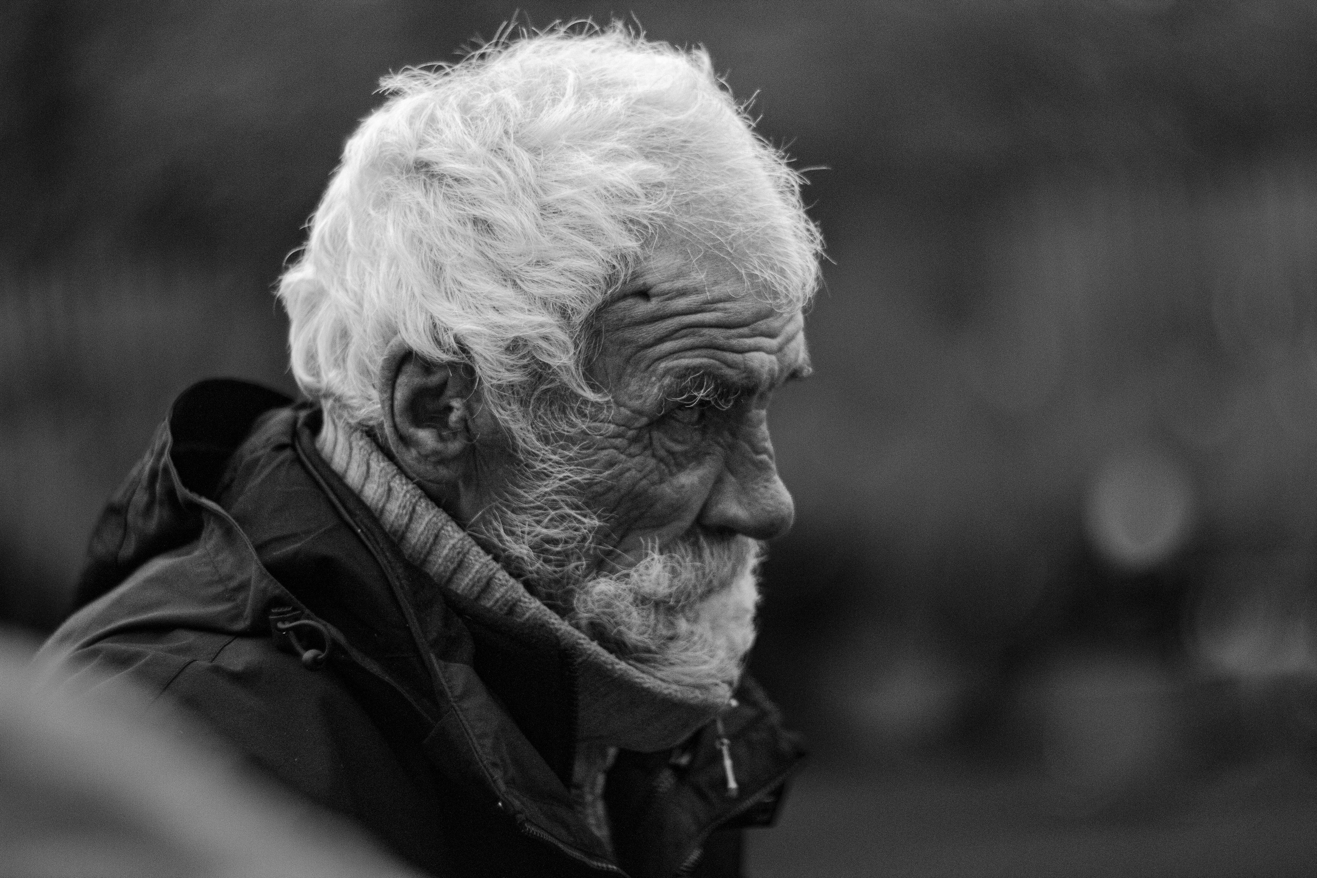 Съемки для фонда Доктор Лиза. Фотограф Алекс Беранже