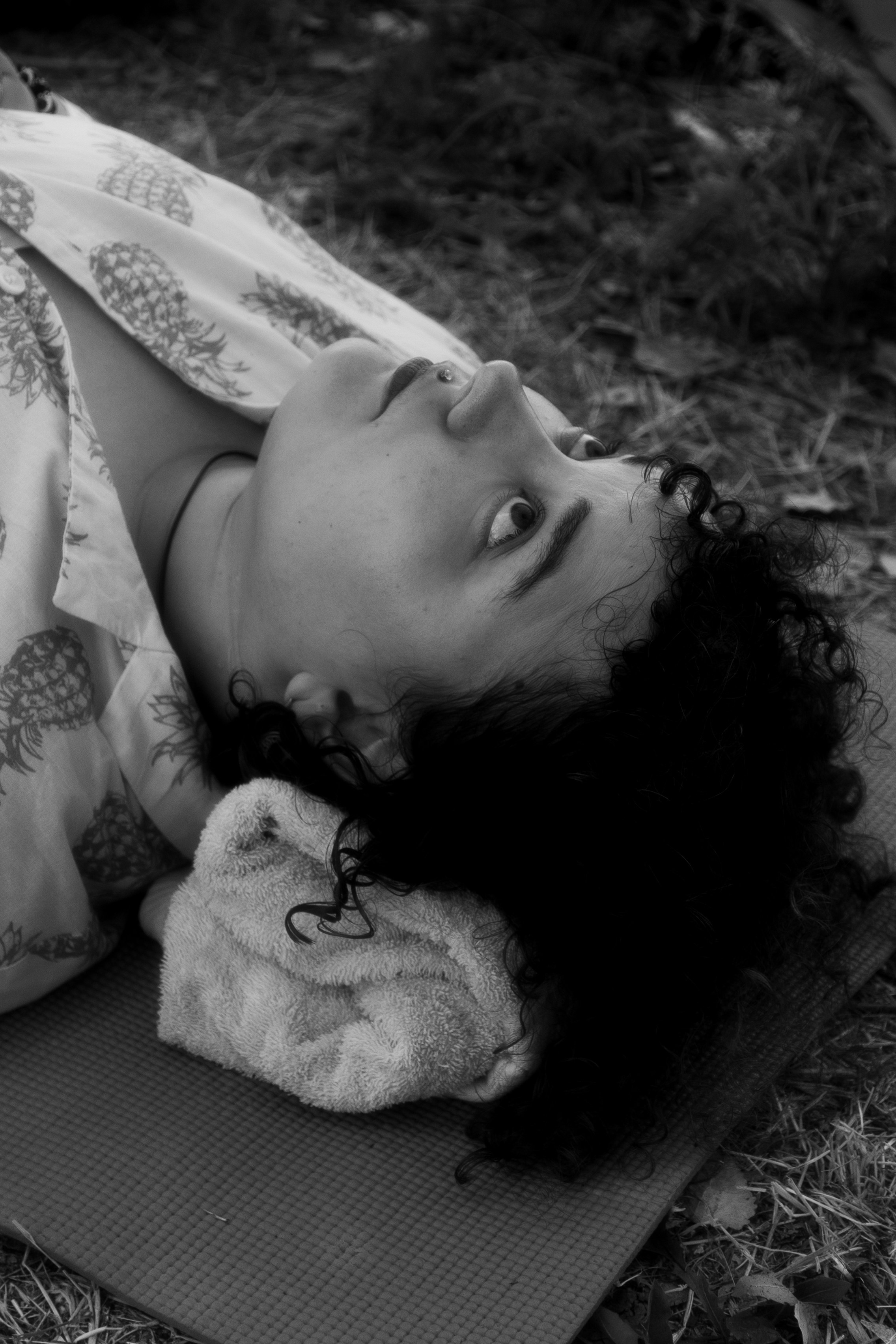 Reportage. Photographer Mary Matveenko