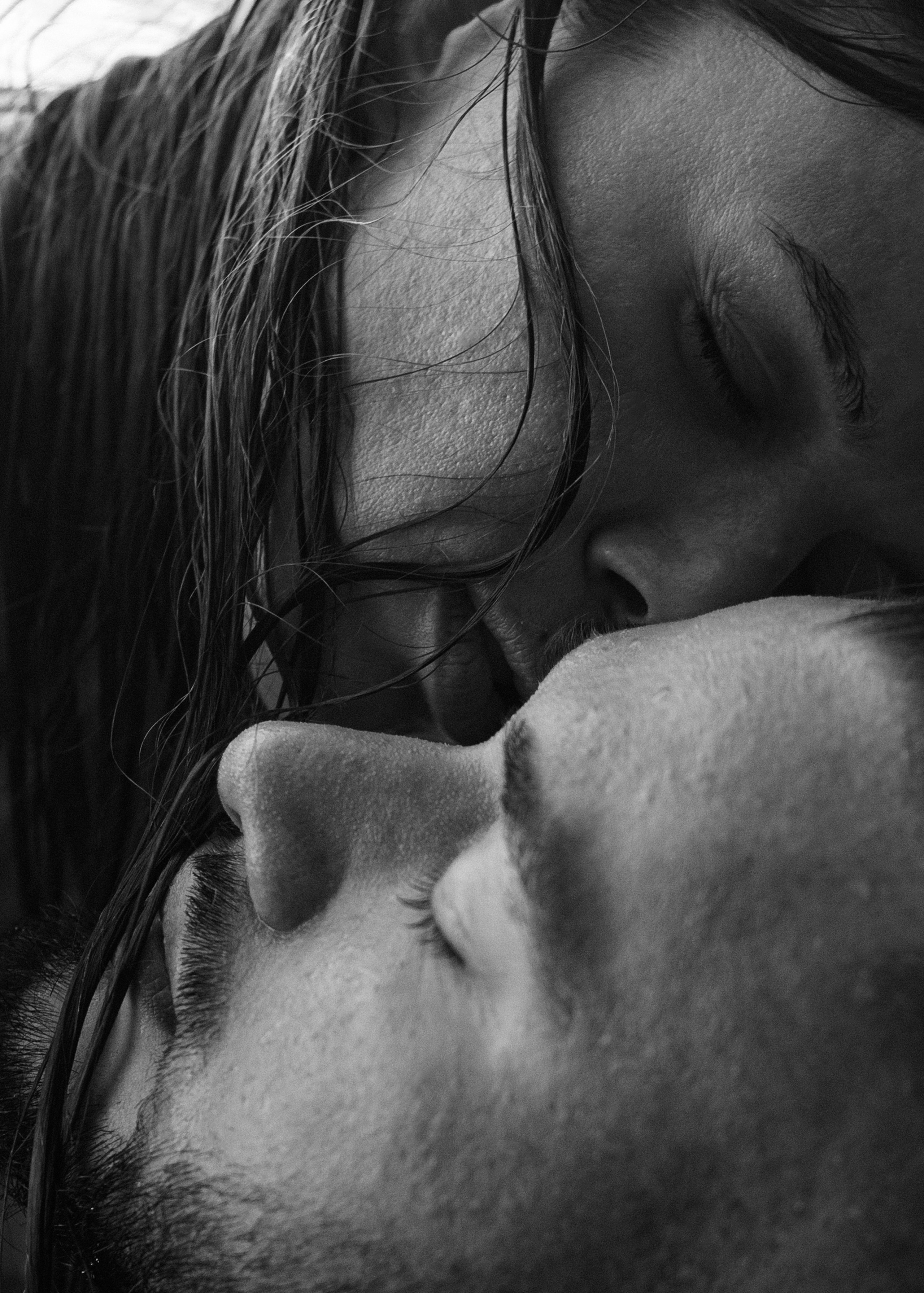 Алексей и Катя. Свадебный фотограф в Санкт-Петербурге Анастасия Андреева