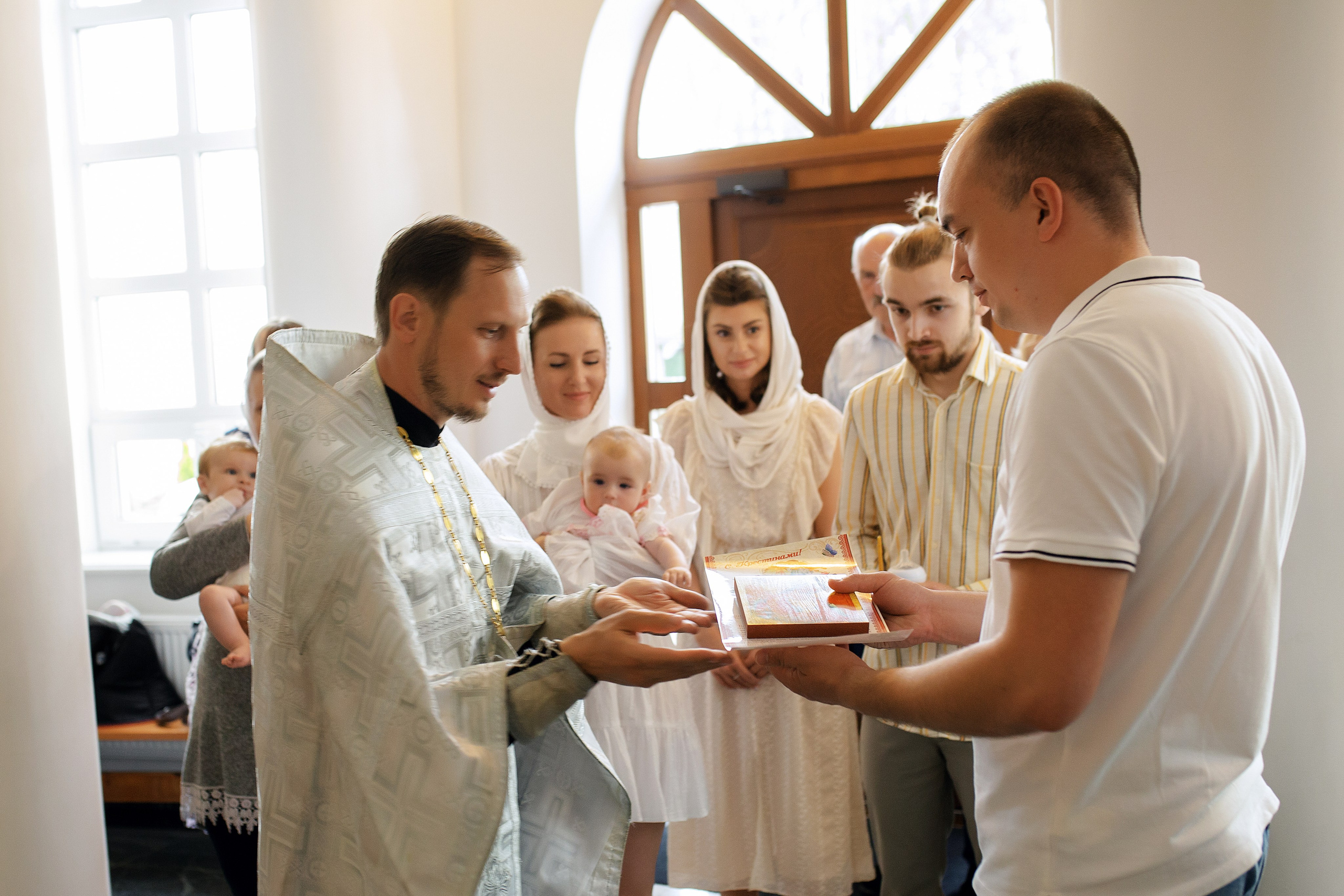 КРЕЩЕНИЕ ЕСЕНИИ Брест. Фотограф новорожденных Оксана Полевская