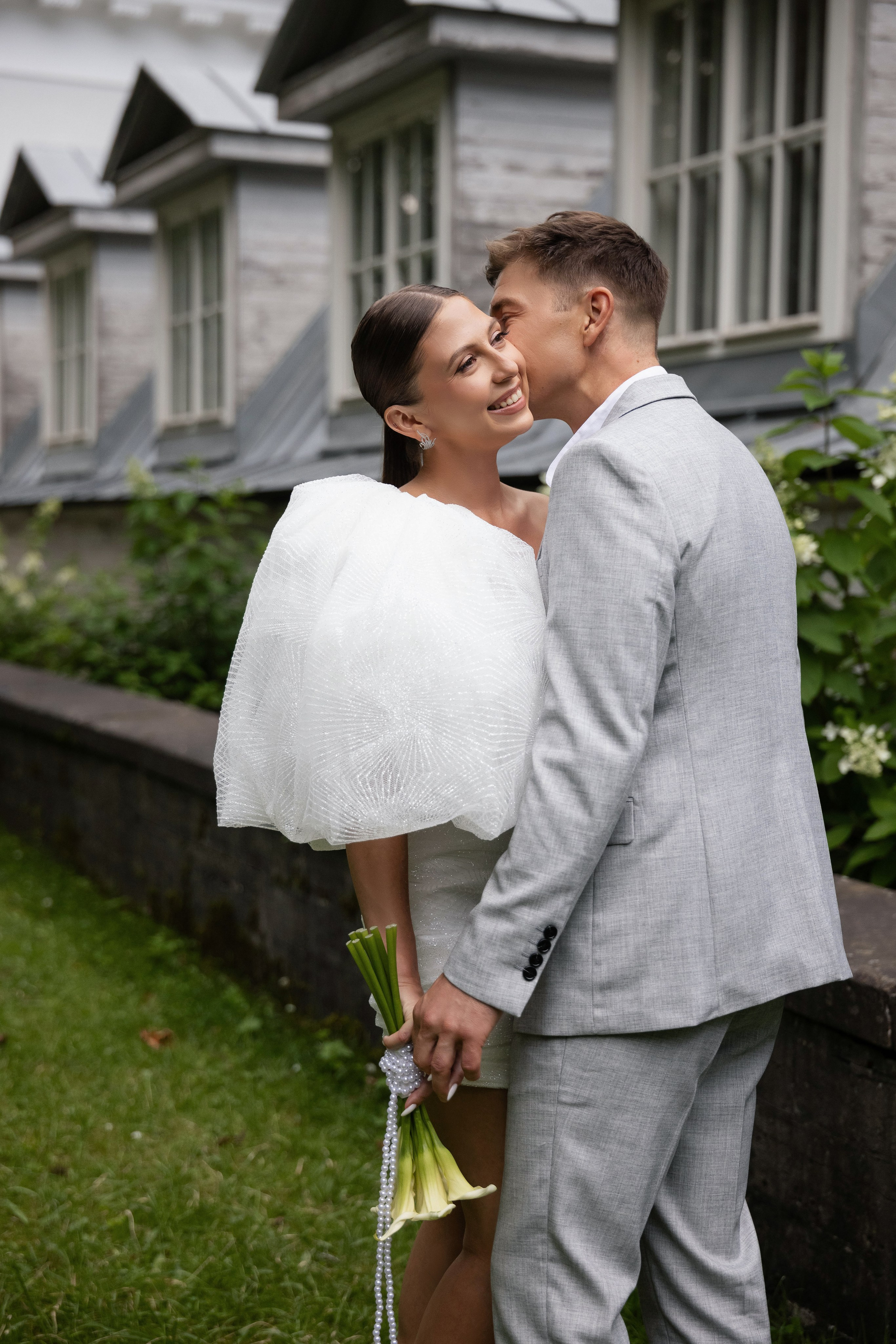 Инна и Вячеслав. Свадебный и портретный фотограф