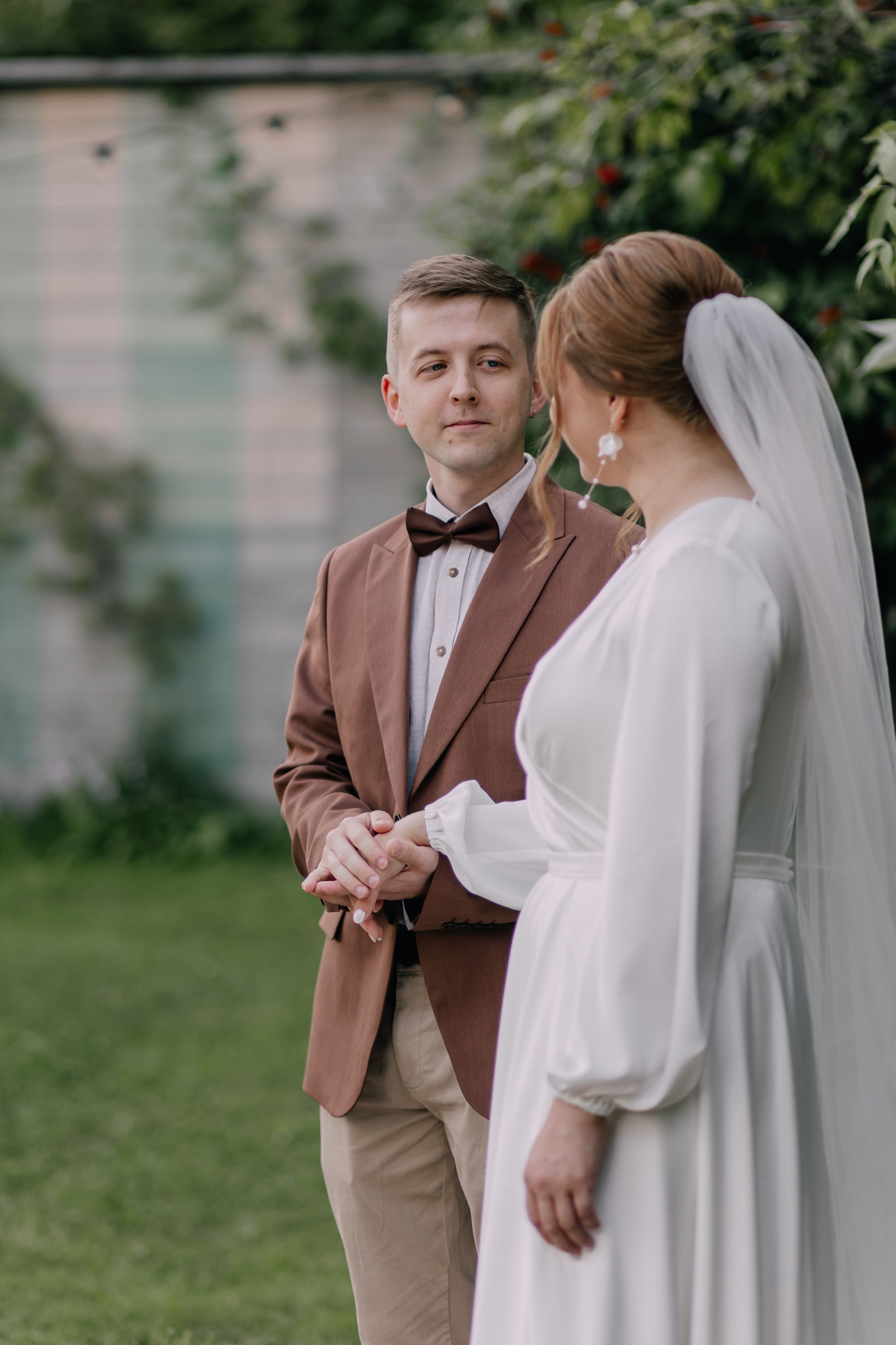 Влад и Лиза. Мордвинова Татьяна