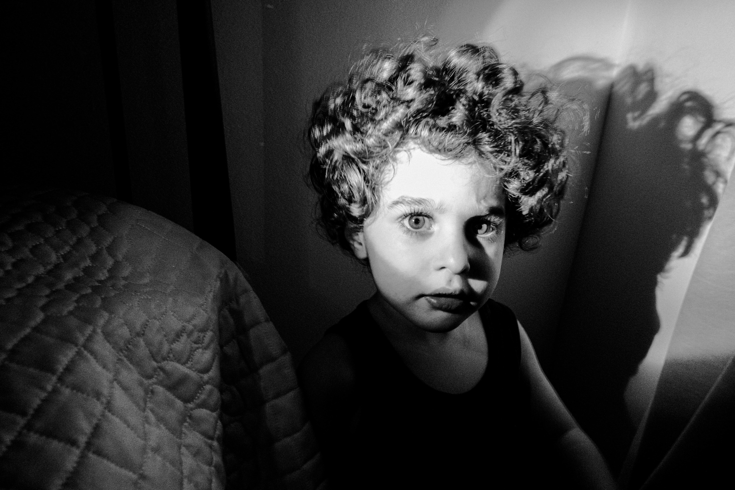 Фотограф в Москве