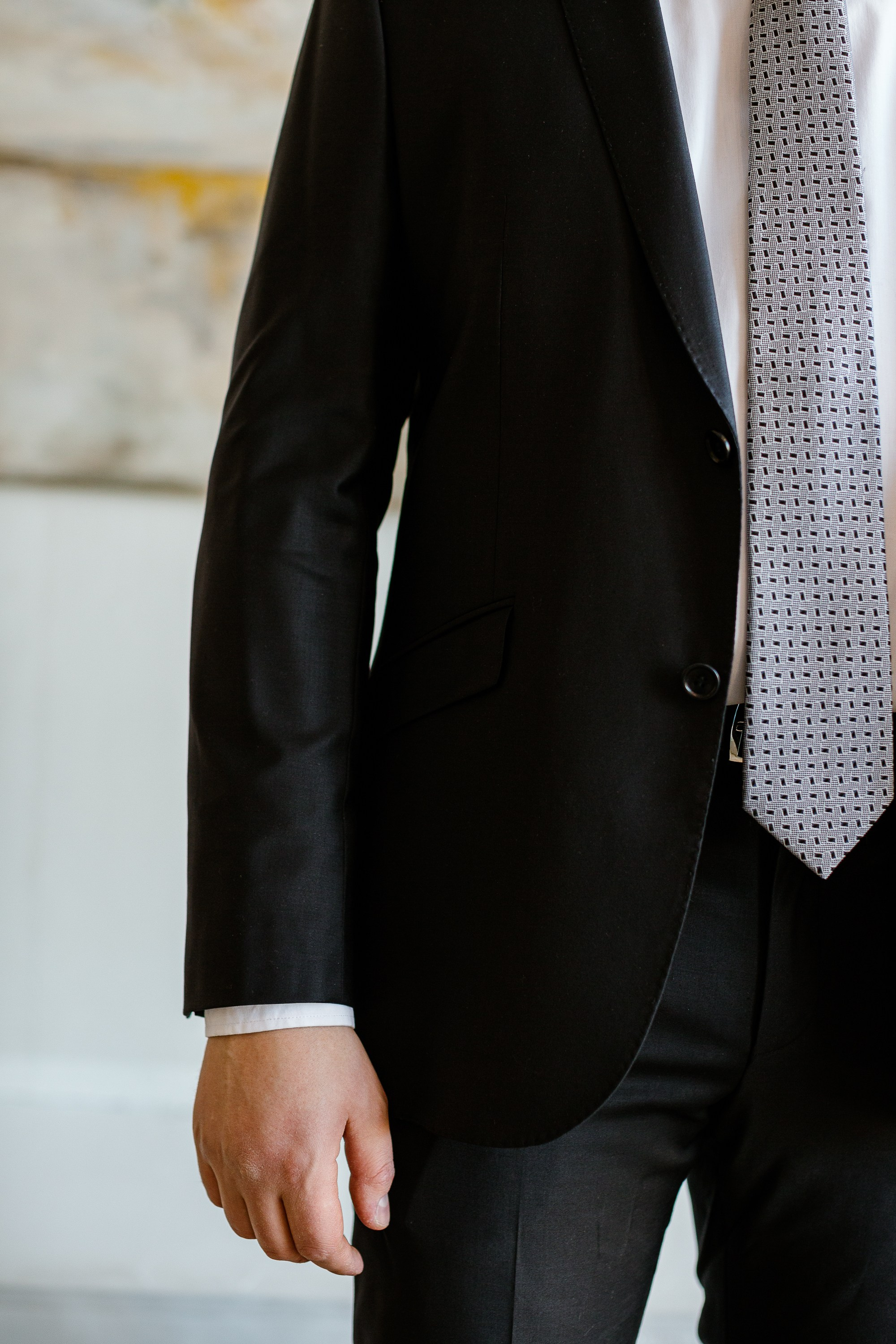 Новогодняя фотосессия в студии