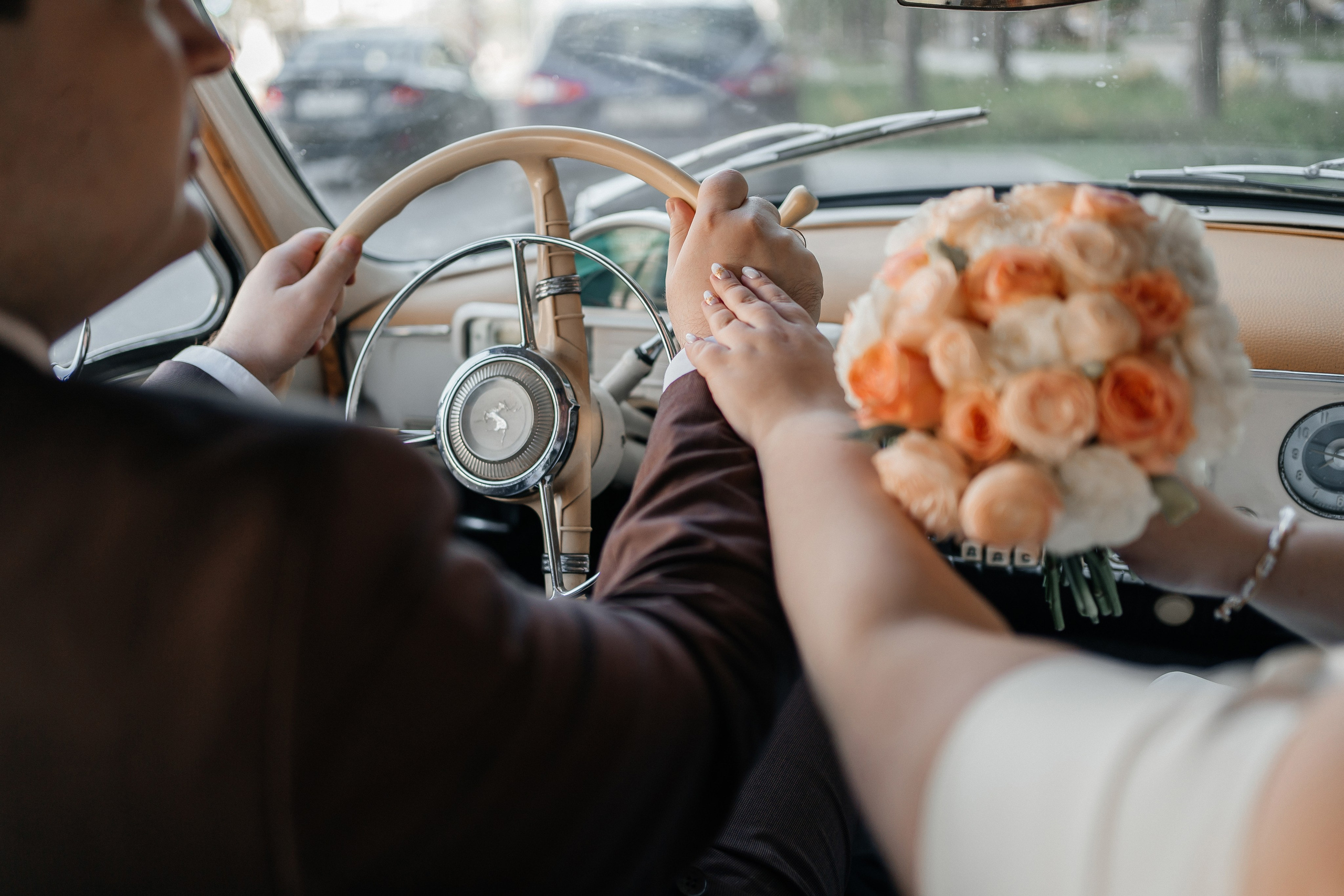 Свадебные съемки. Детский и семейный фотограф в Москве Гордеев Владимир