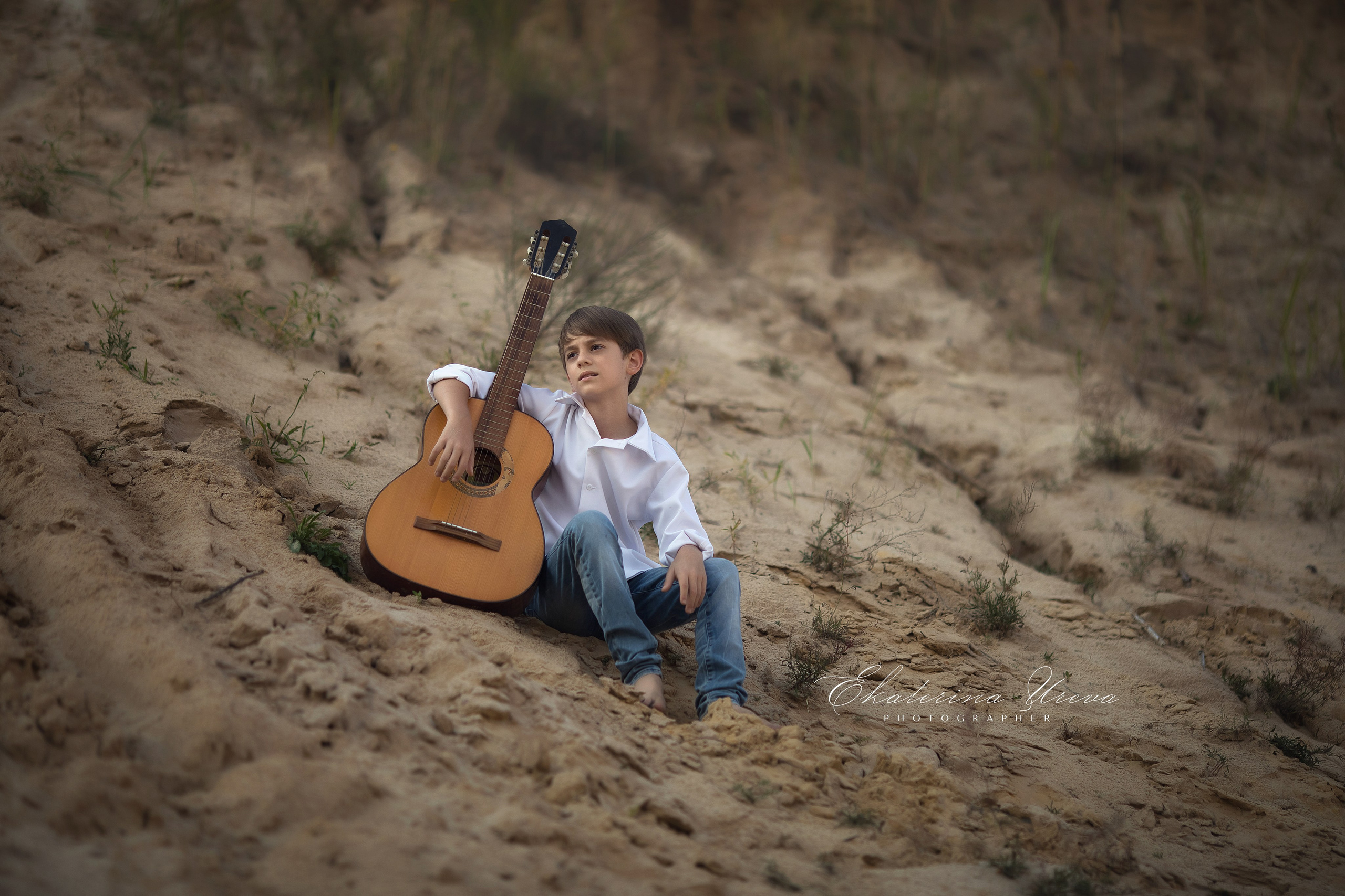 PORTFOLIO. Children’s and family photographer Ekaterina Ureva in Moscow