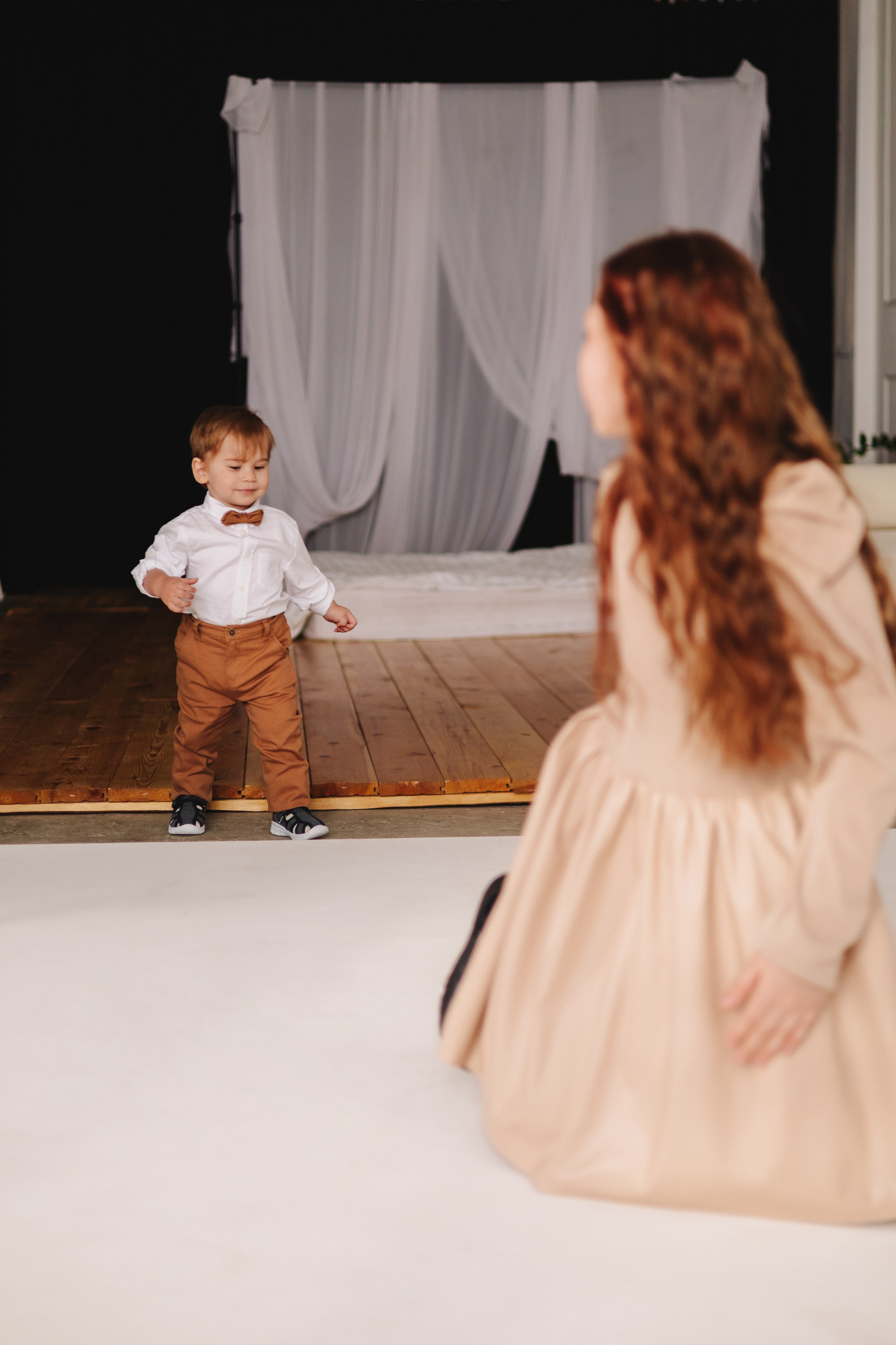 СТУДИЙНЫЕ. Детский и семейный фотограф  Биробиджан Оля Светагор