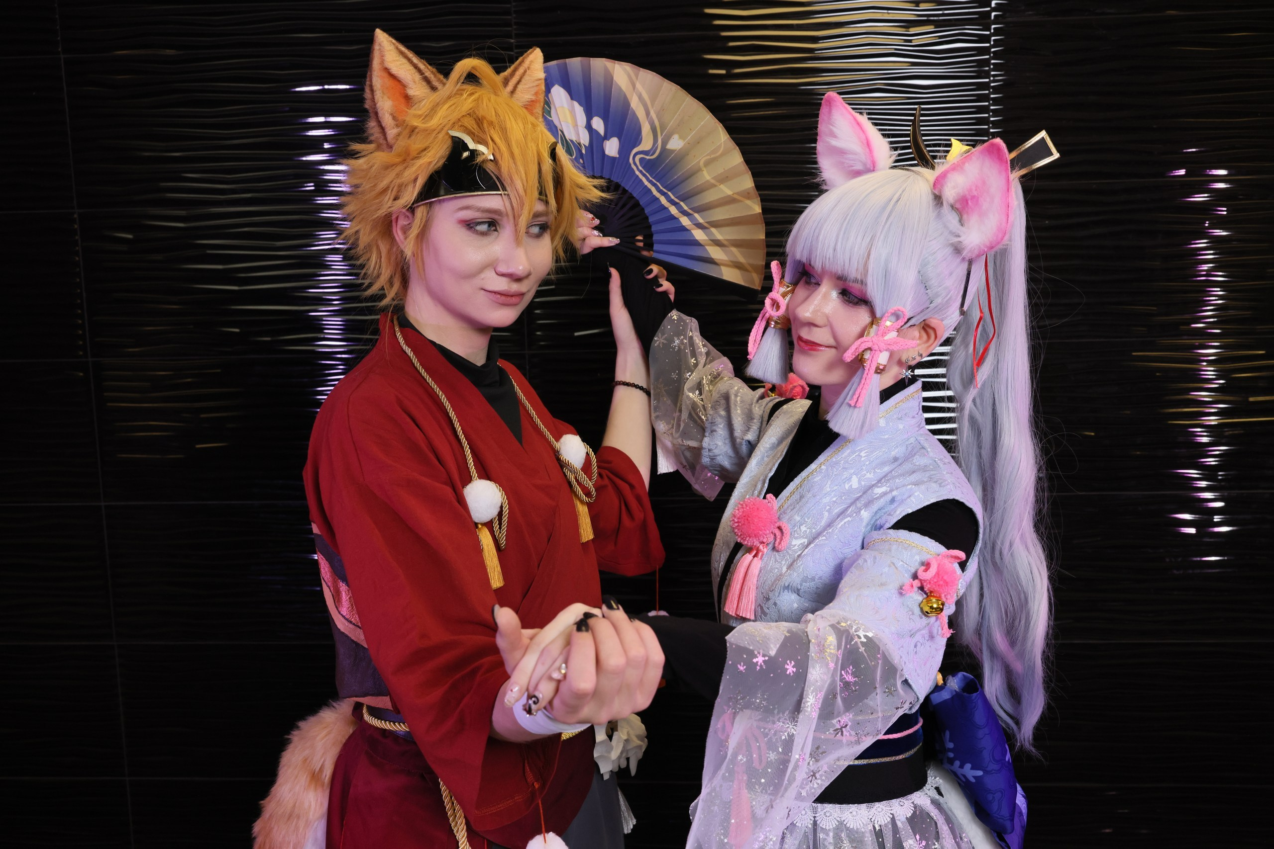 Юки, но Одори 13. Фотограф в Туле Крупский АнДРей. Фотостудия «КАДР71» в Туле