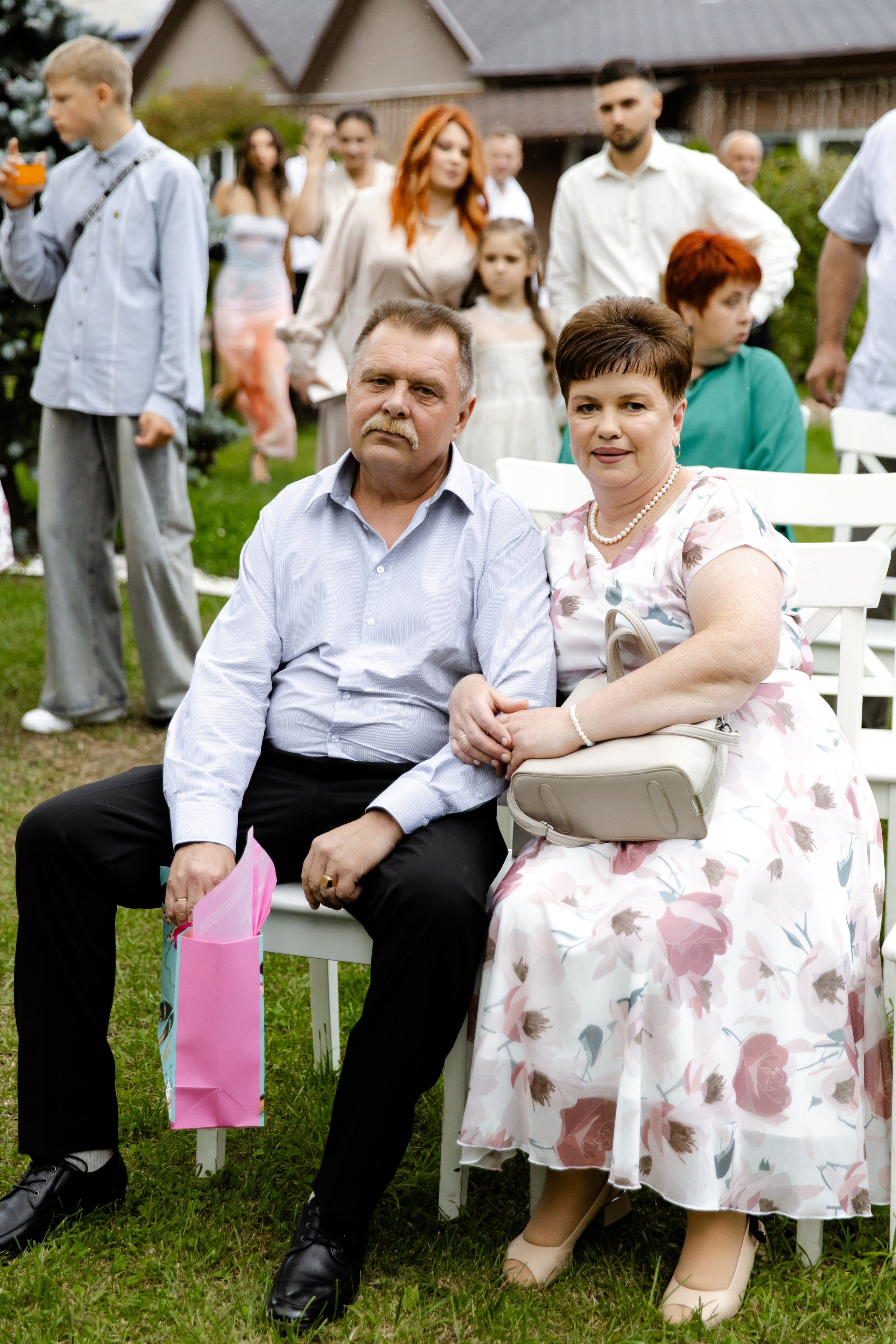 Свадебный день Влада и Вики. Свадебный фотограф Анна Бабахина