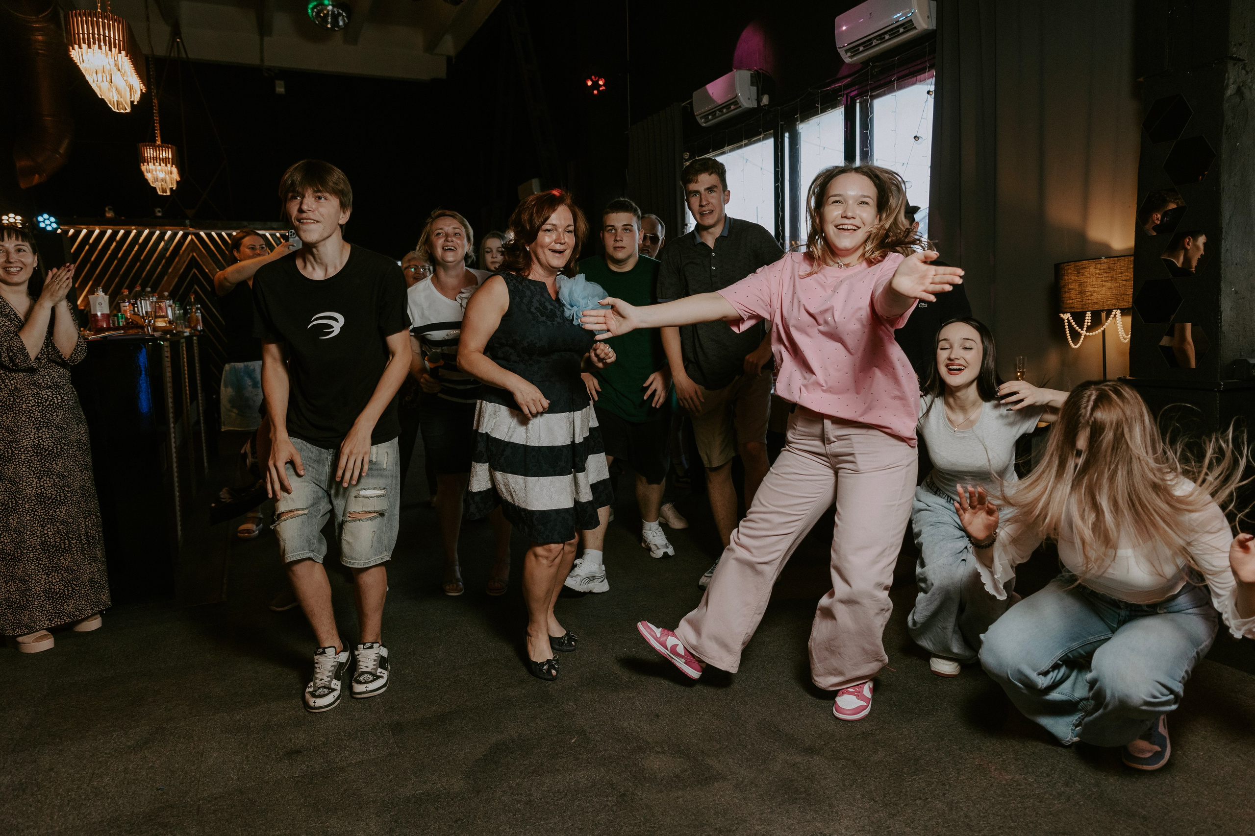 Выпускной 9й Г. Photographer in Moscow & everywhere in the World Alena Vyalova