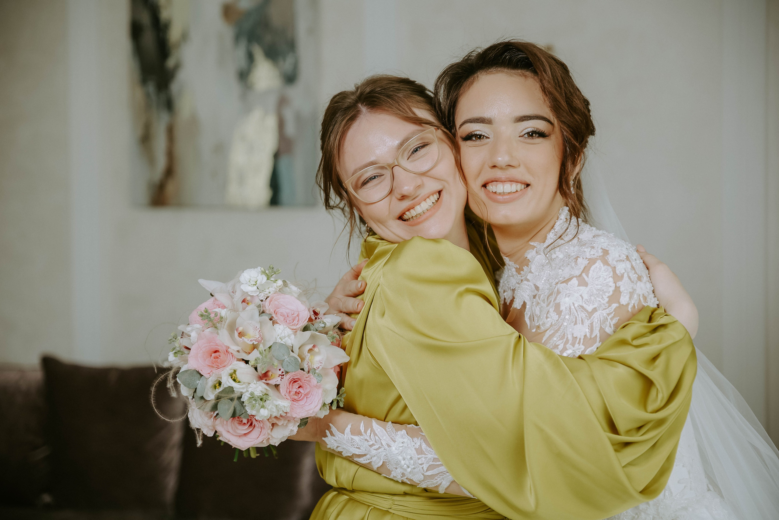 Анастасия и Владимир. Фотограф в Москве и любой точке земного шара Алёна Вялова (Чулкова)