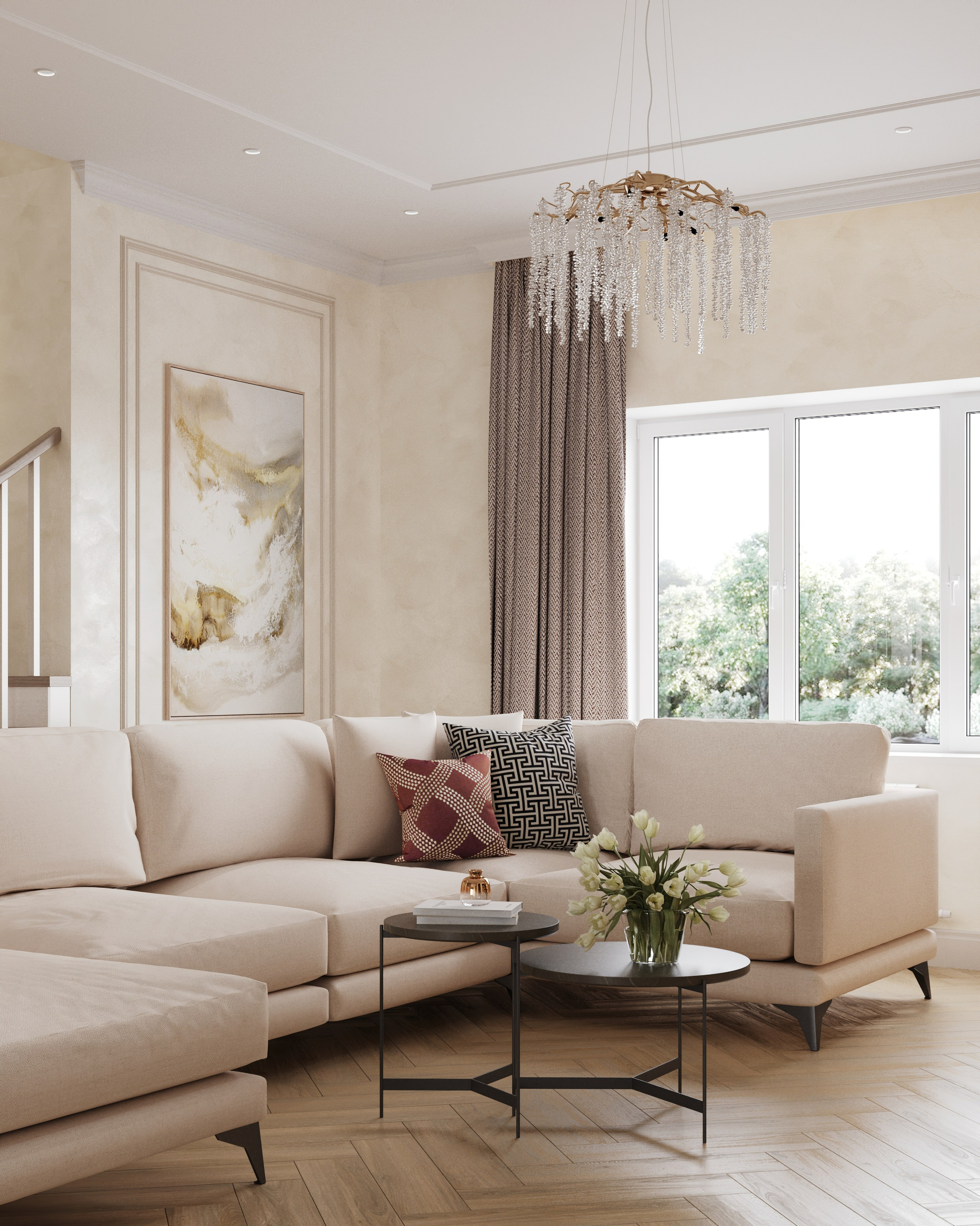 № 18. 3D-визуализатор Юлия Вент e-mail: yuliya_vent@mail.ru