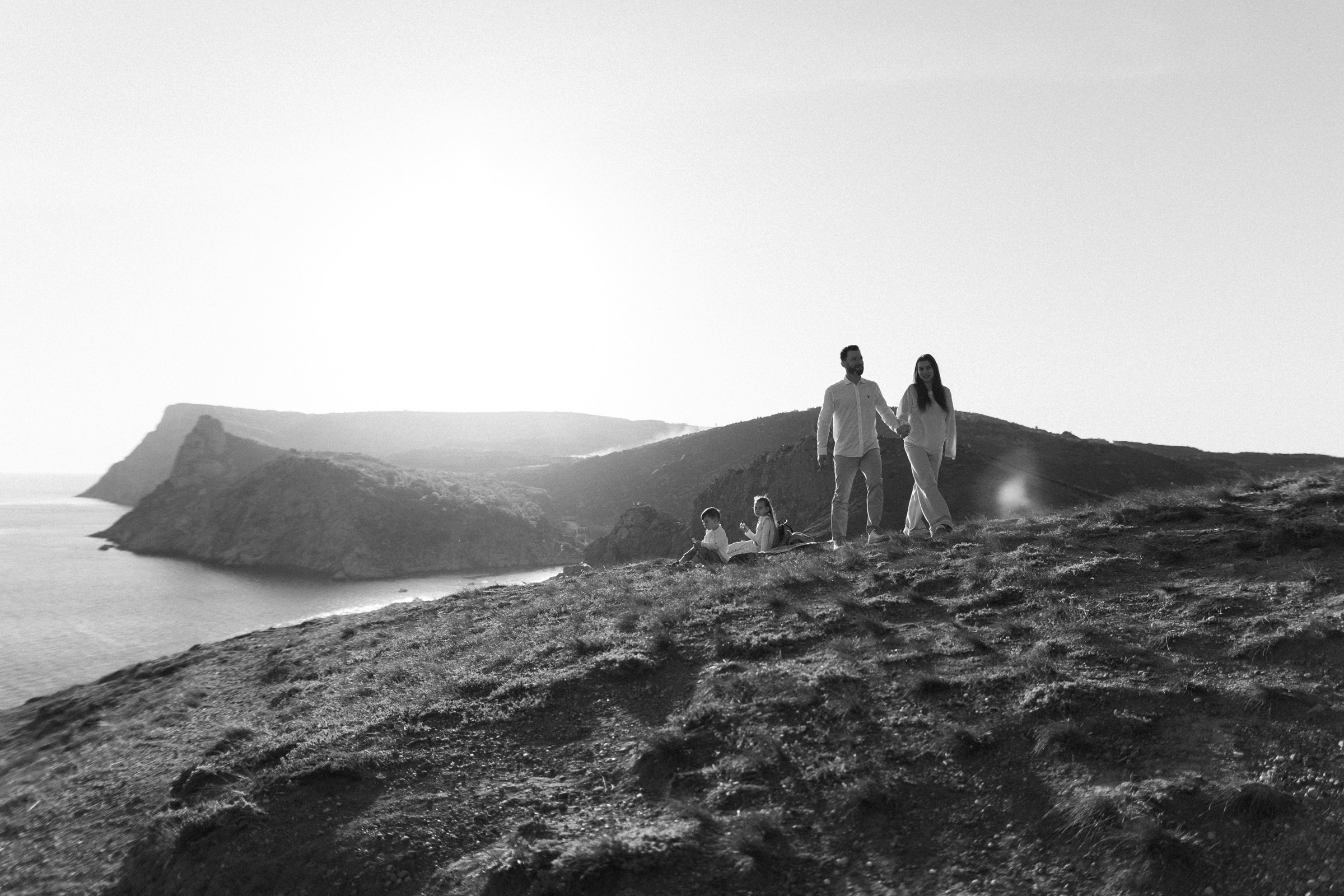 4 друга. Sovushka DS