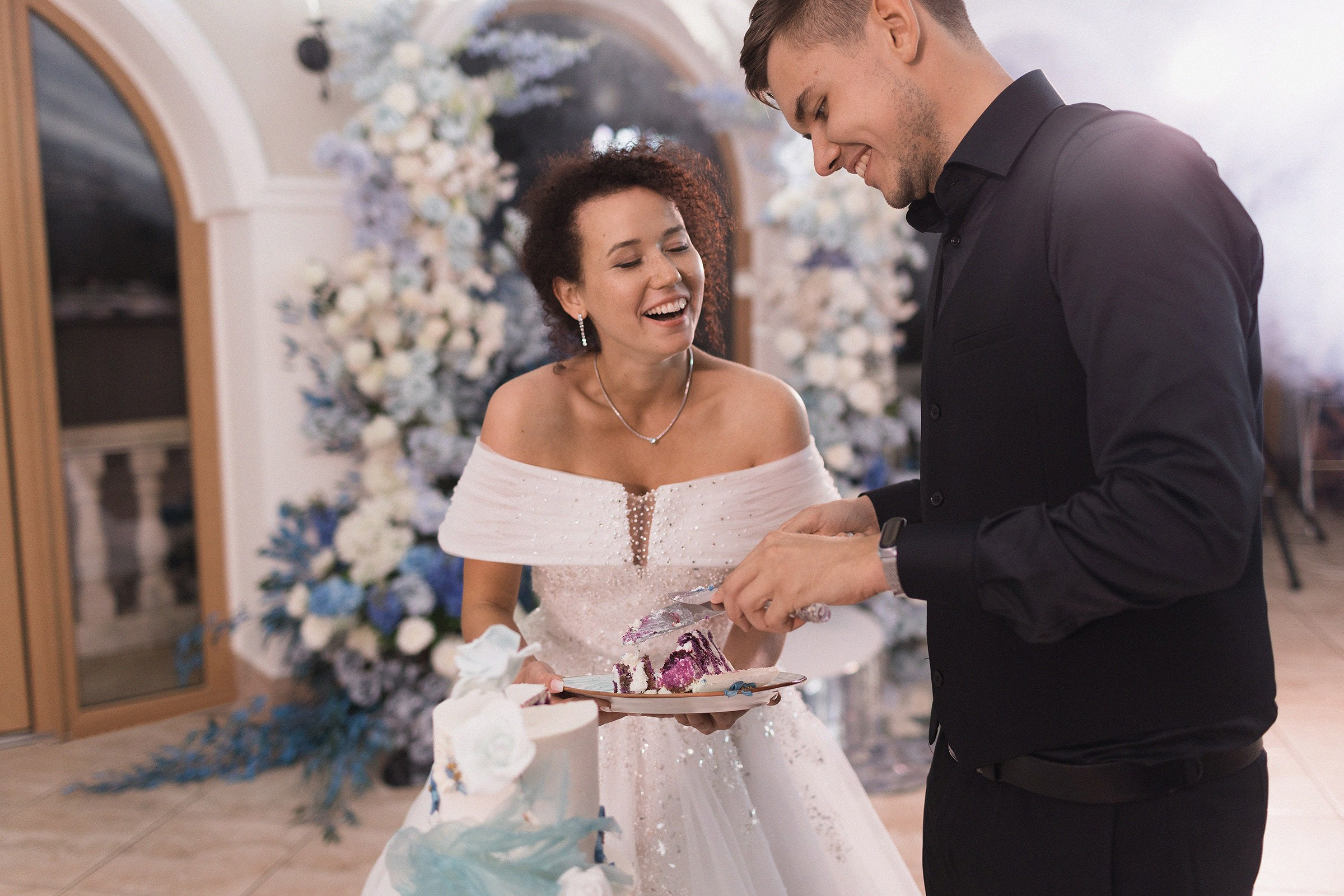 Wine and sea. Sovushka DS