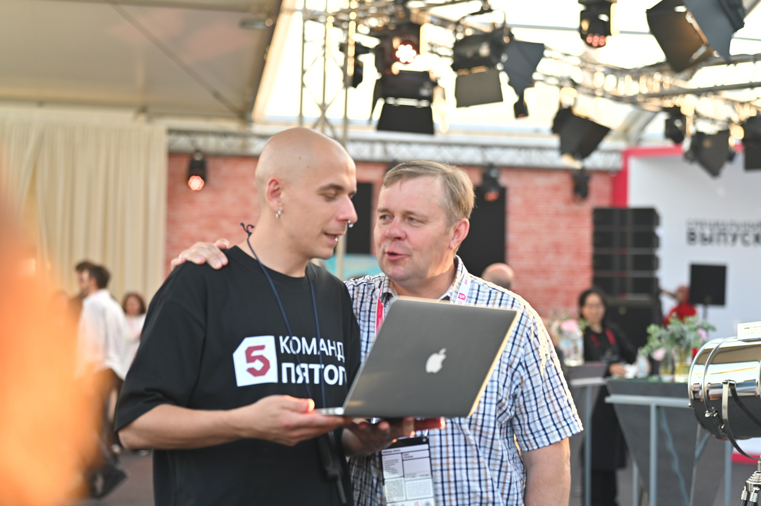 Алые Паруса 02.07.2024. EVEREST PHOTO REPORT