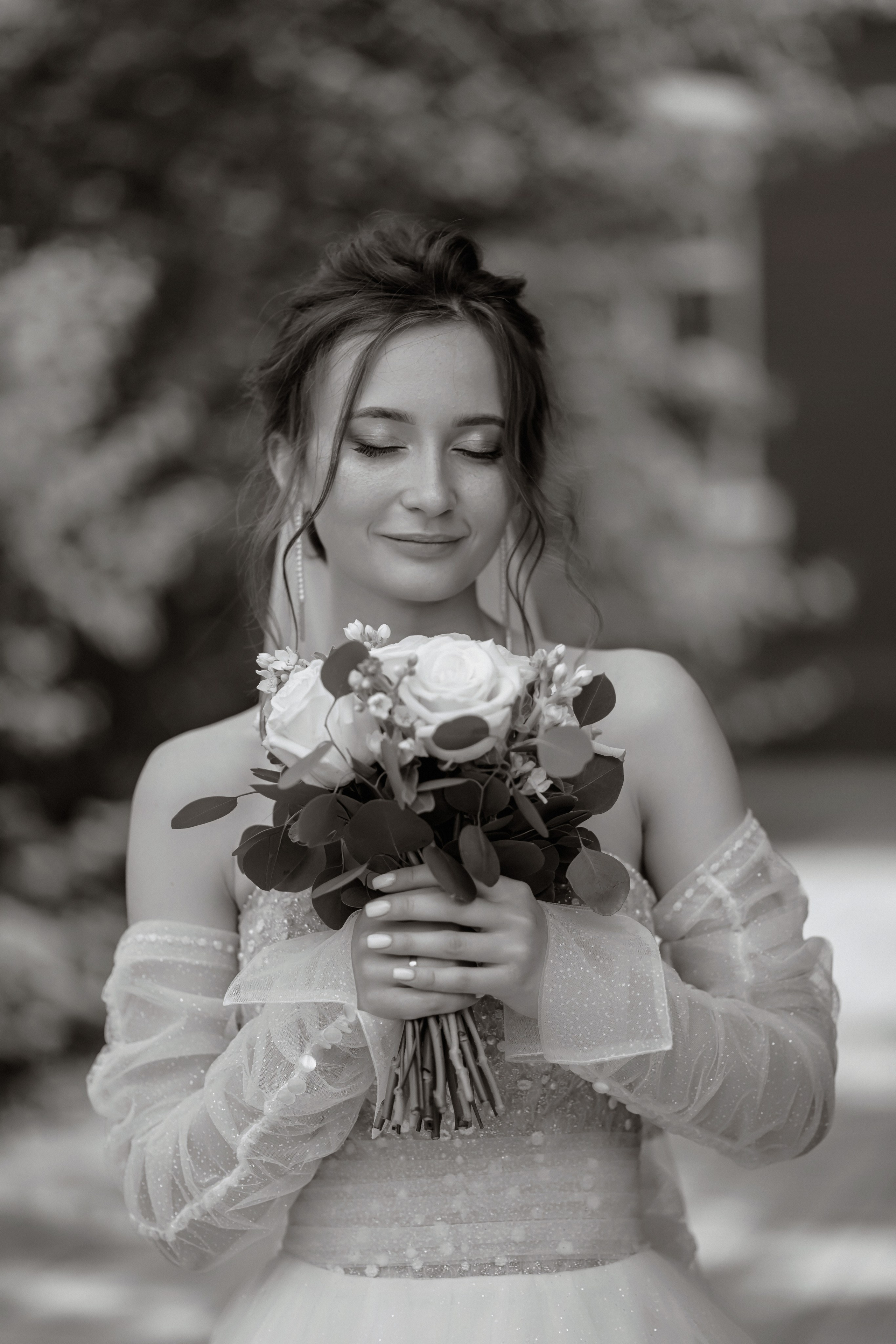 Евгений и Татьяна. Свадебный фотограф Белгород Валуйки Старый Оскол Воронеж