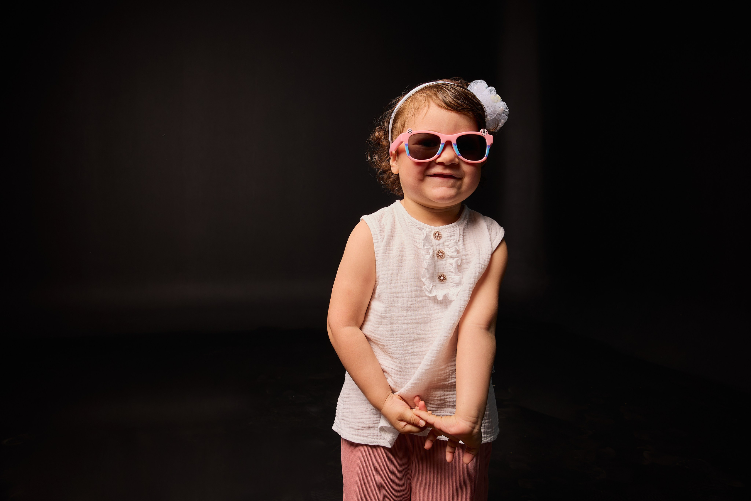 Почти 4. Портретный фотограф Евгений Денисов