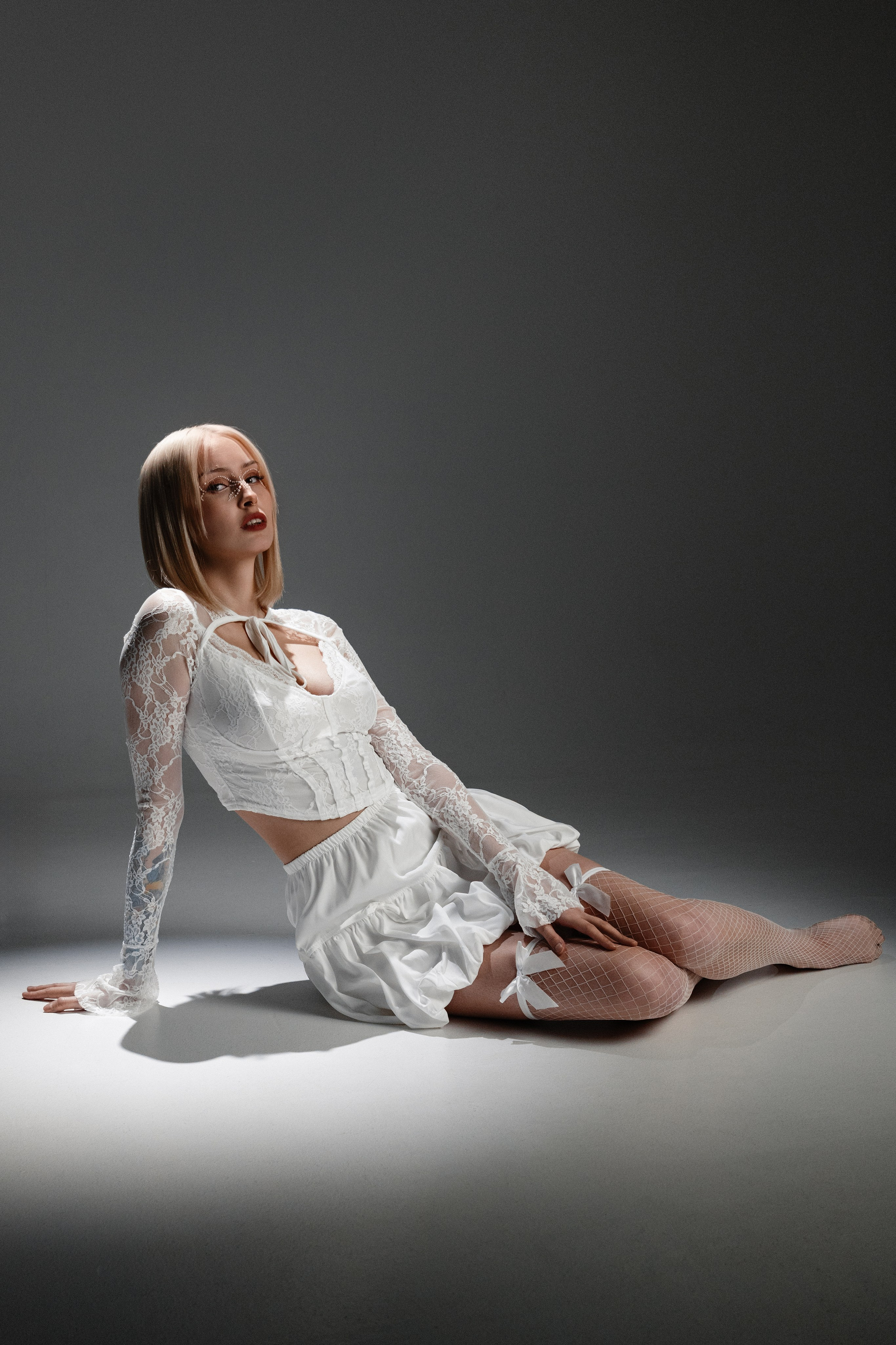 Светлана. Валерий Злобин — портретный и свадебный фотограф в Екатеринбурге