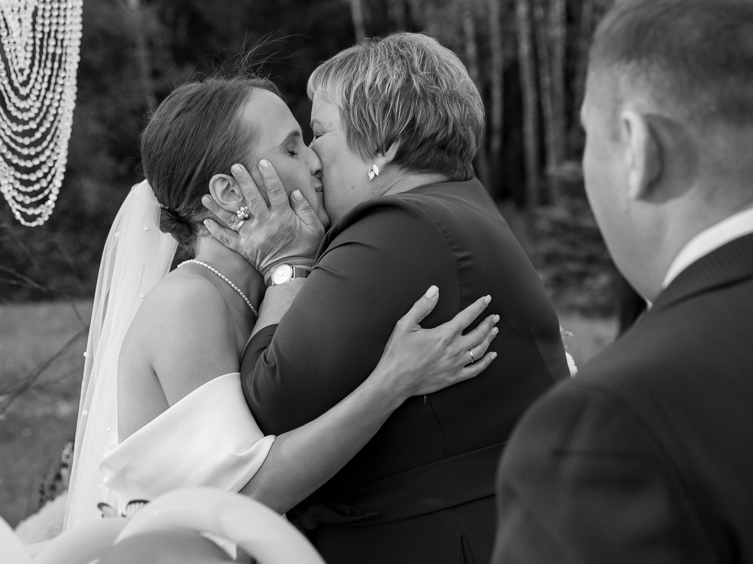 Wedding day A&E. Свадебный фотограф Колесников Антон