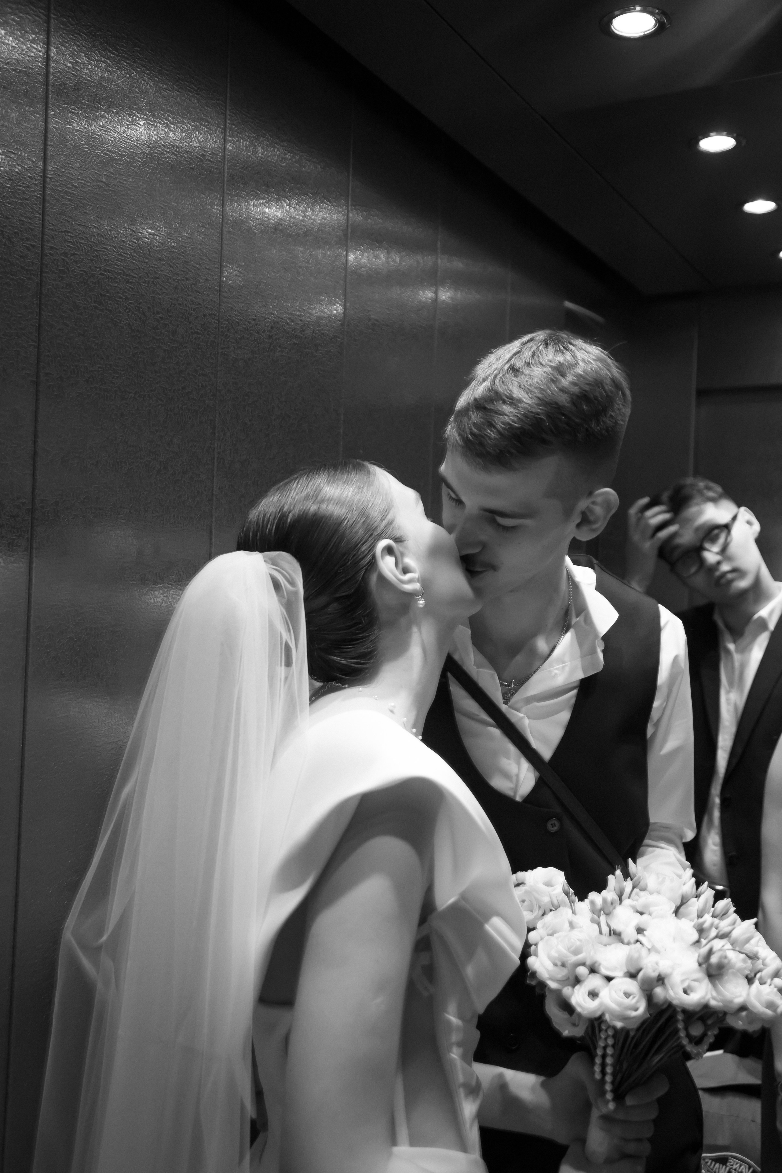 Анастасия&Федор. Креативный, коммерческий фотограф в Москве