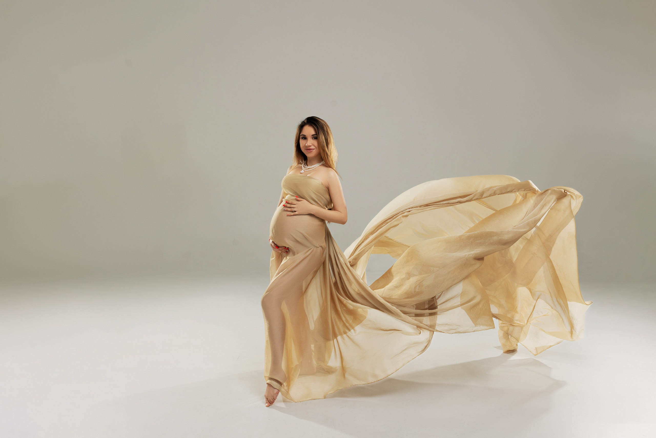 Беременность. Фотограф в Ростове-на-Дону Мария Аверина