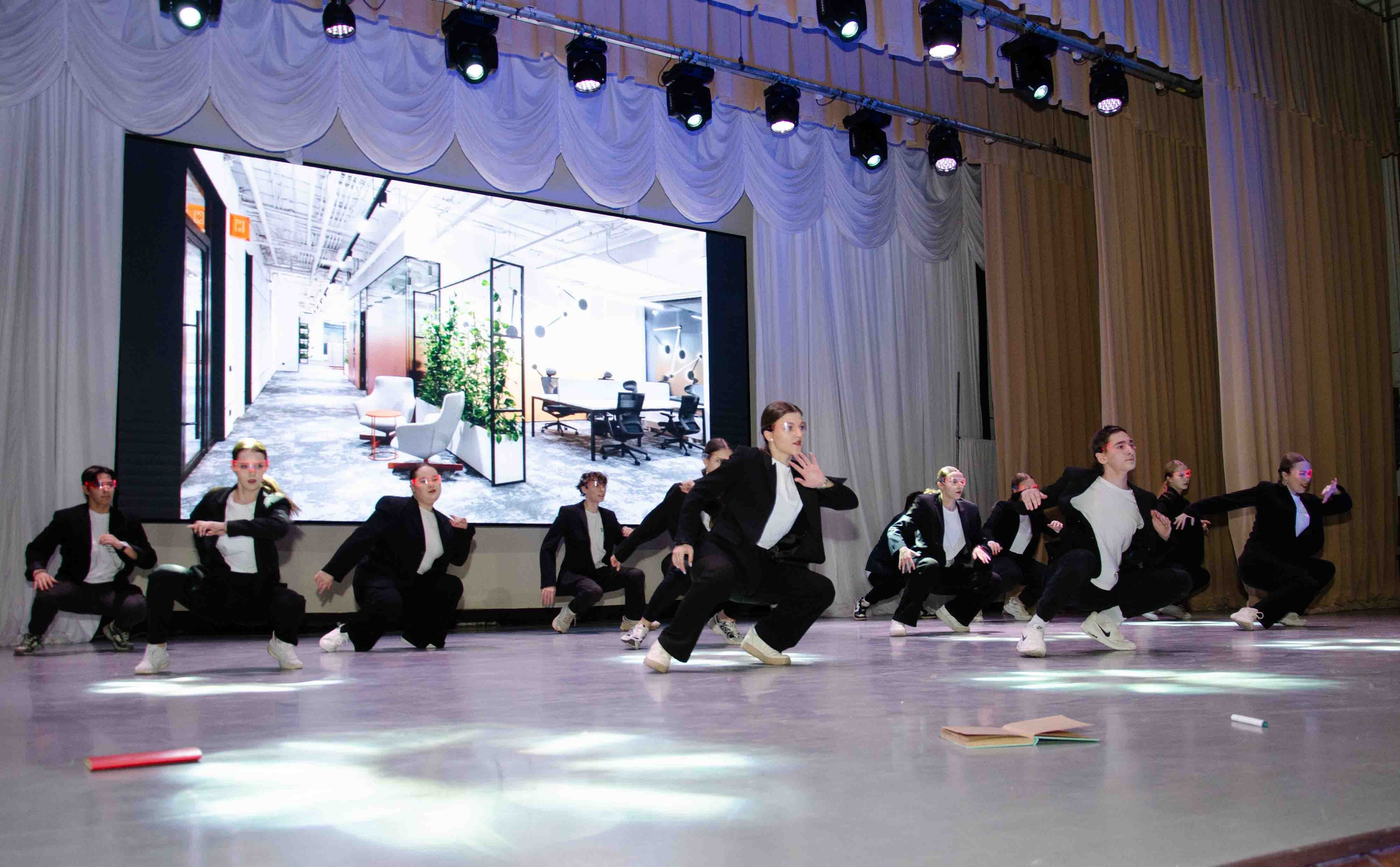 Областной фестиваль танцев. Фотограф Челябинск Ирина Ермоленко